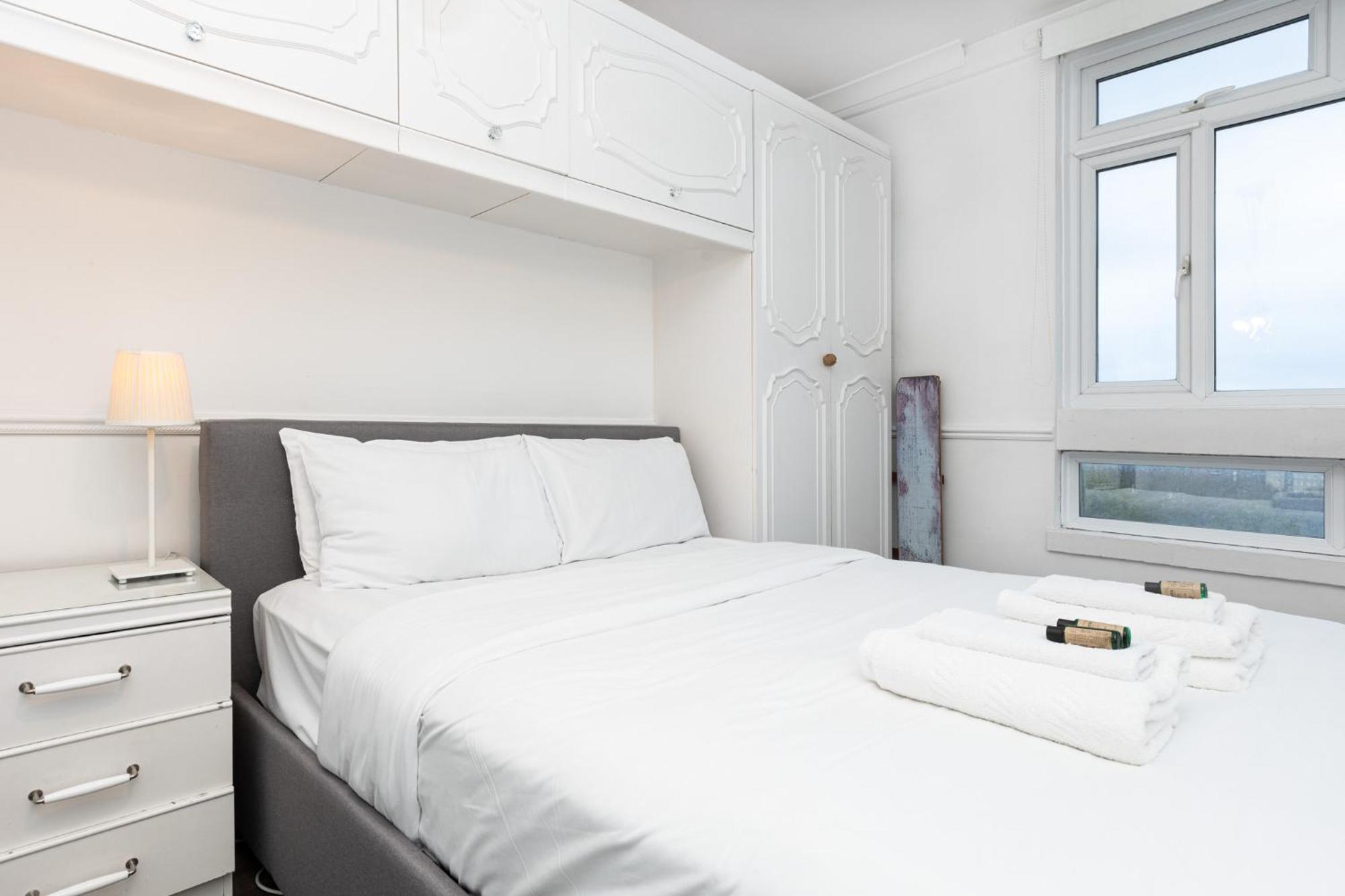 Apartment New Listing! Stylish 2br In Shoreditch *