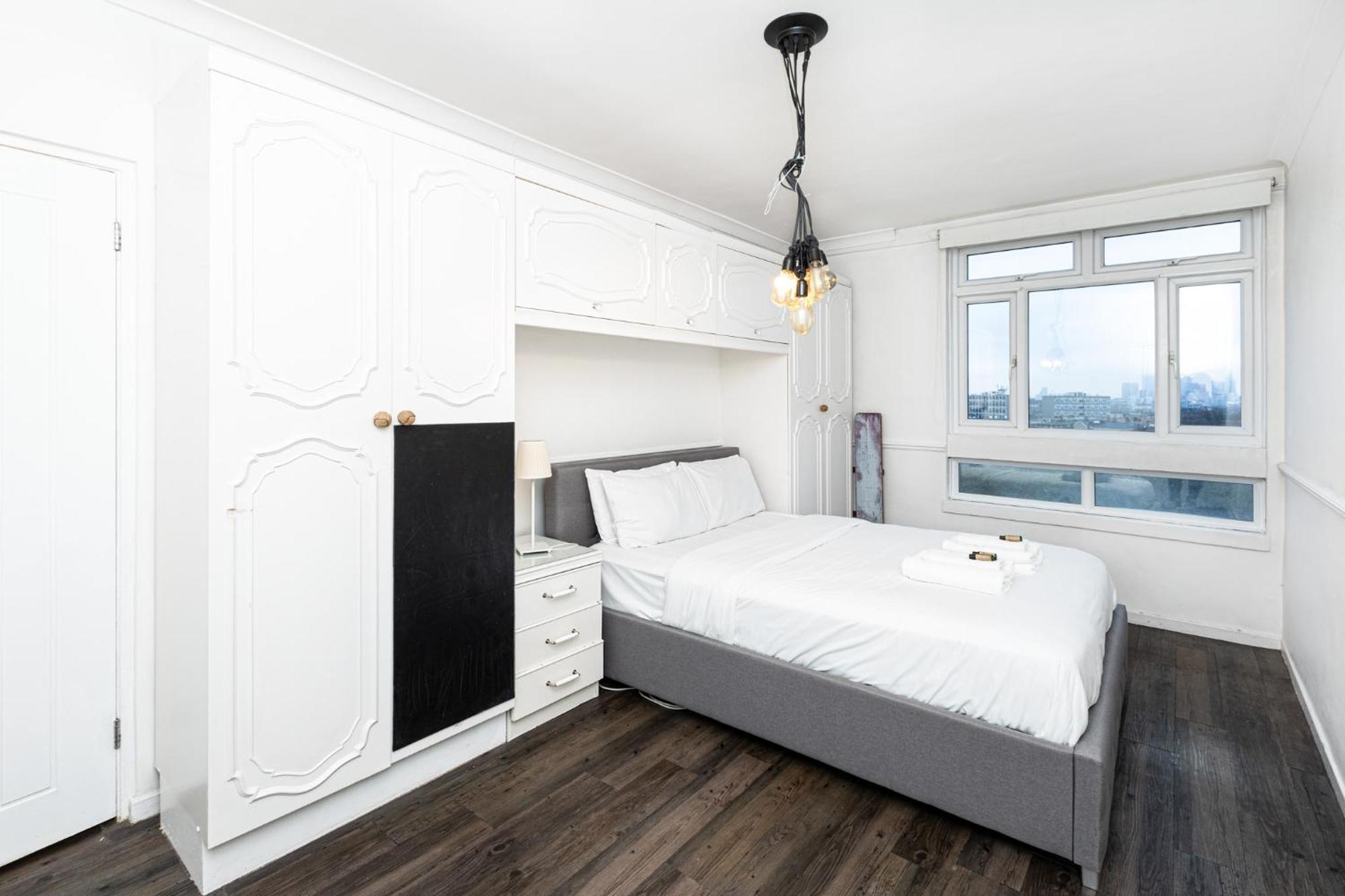 New Listing! Stylish 2br In Shoreditch London