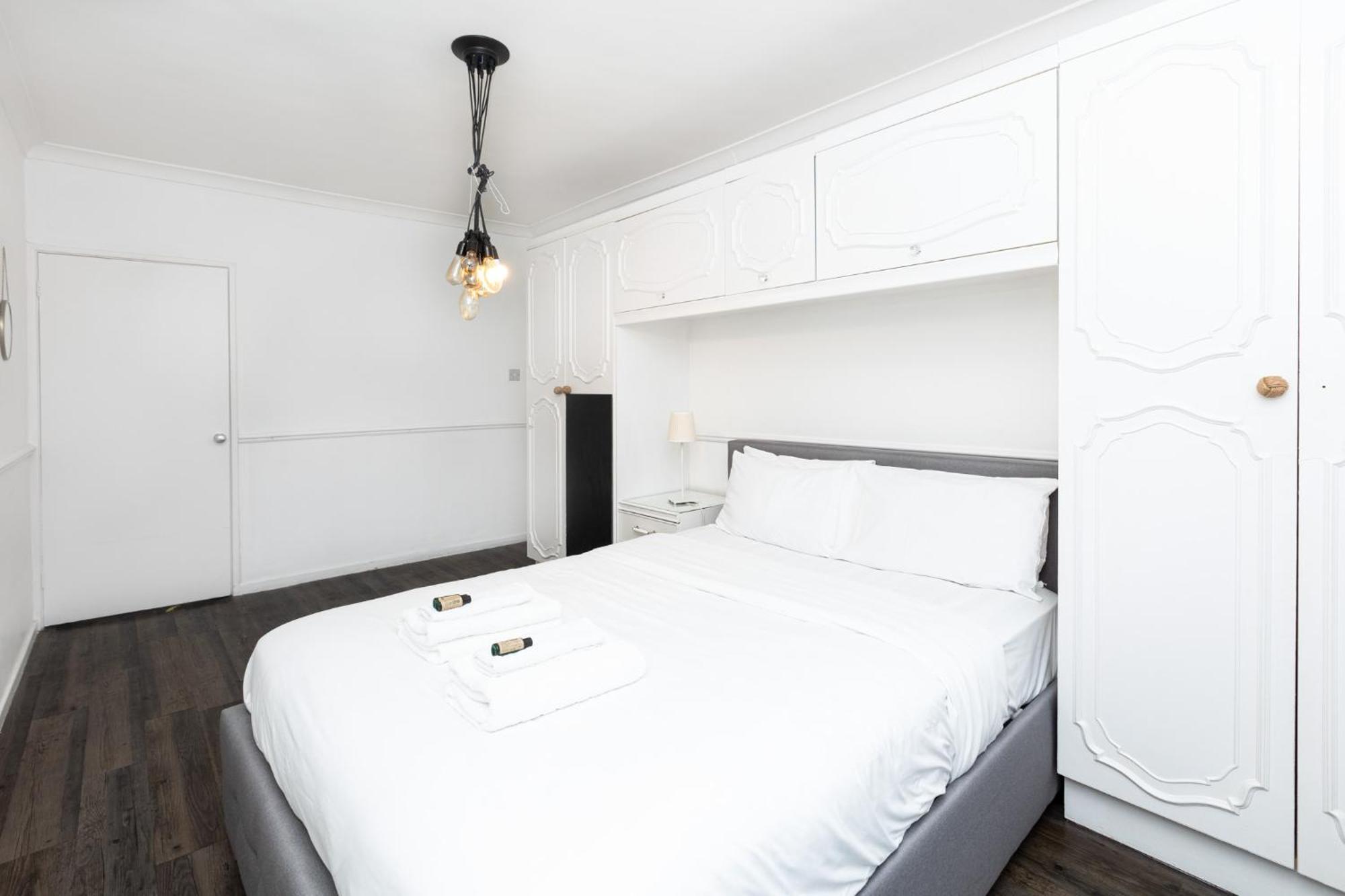 New Listing! Stylish 2br In Shoreditch London