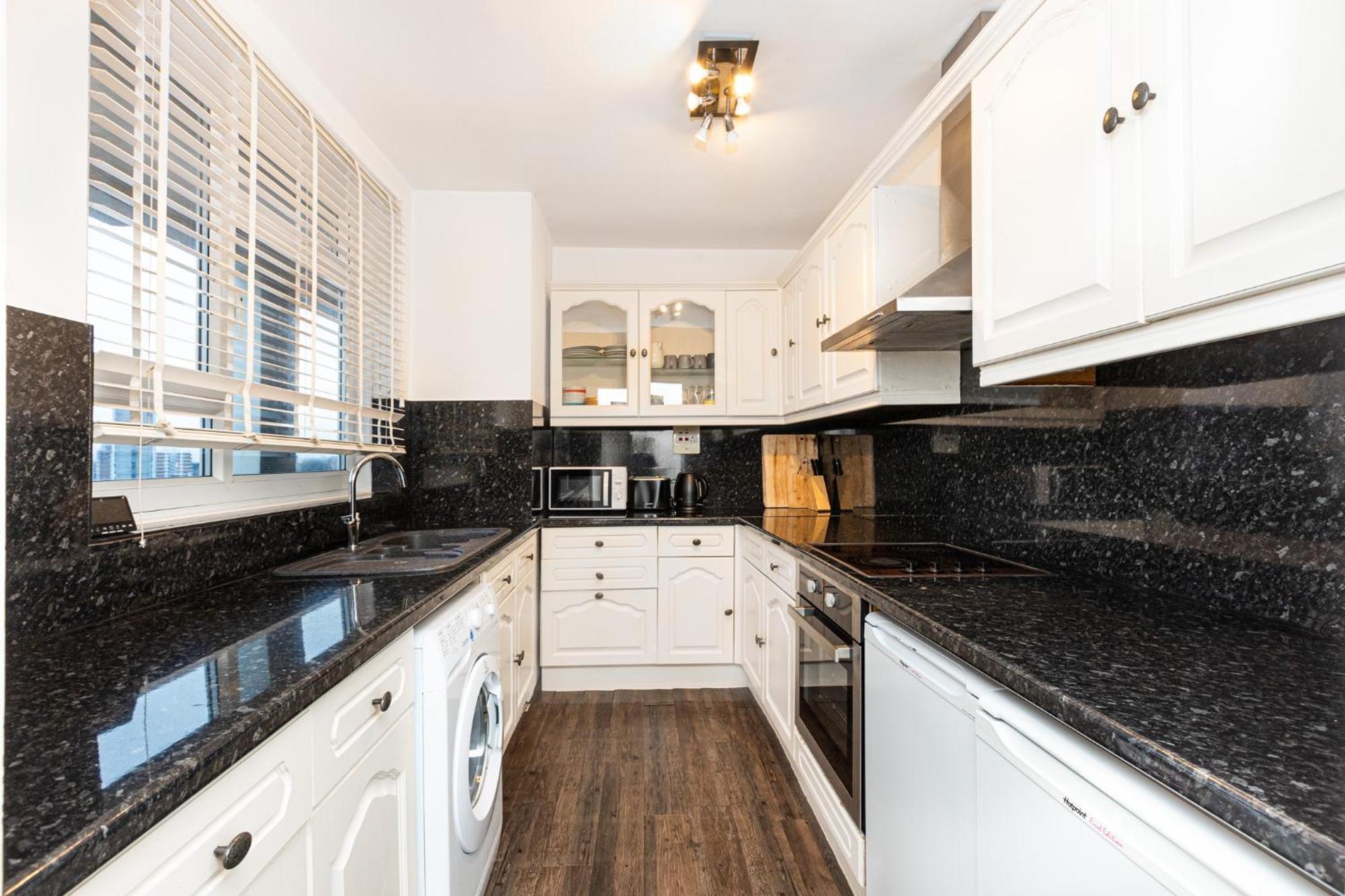 Apartment New Listing! Stylish 2br In Shoreditch London