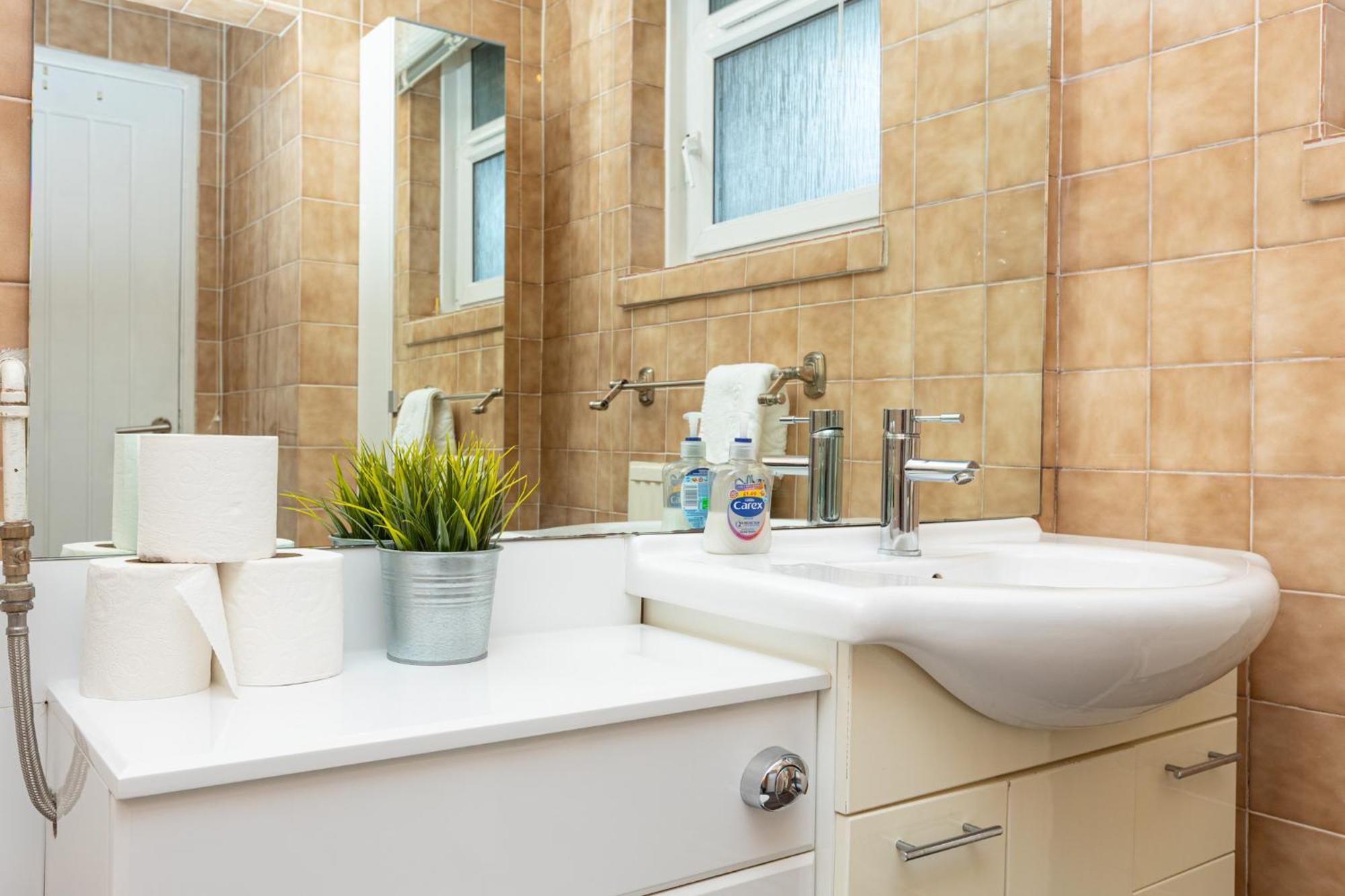 Apartment New Listing! Stylish 2br In Shoreditch *