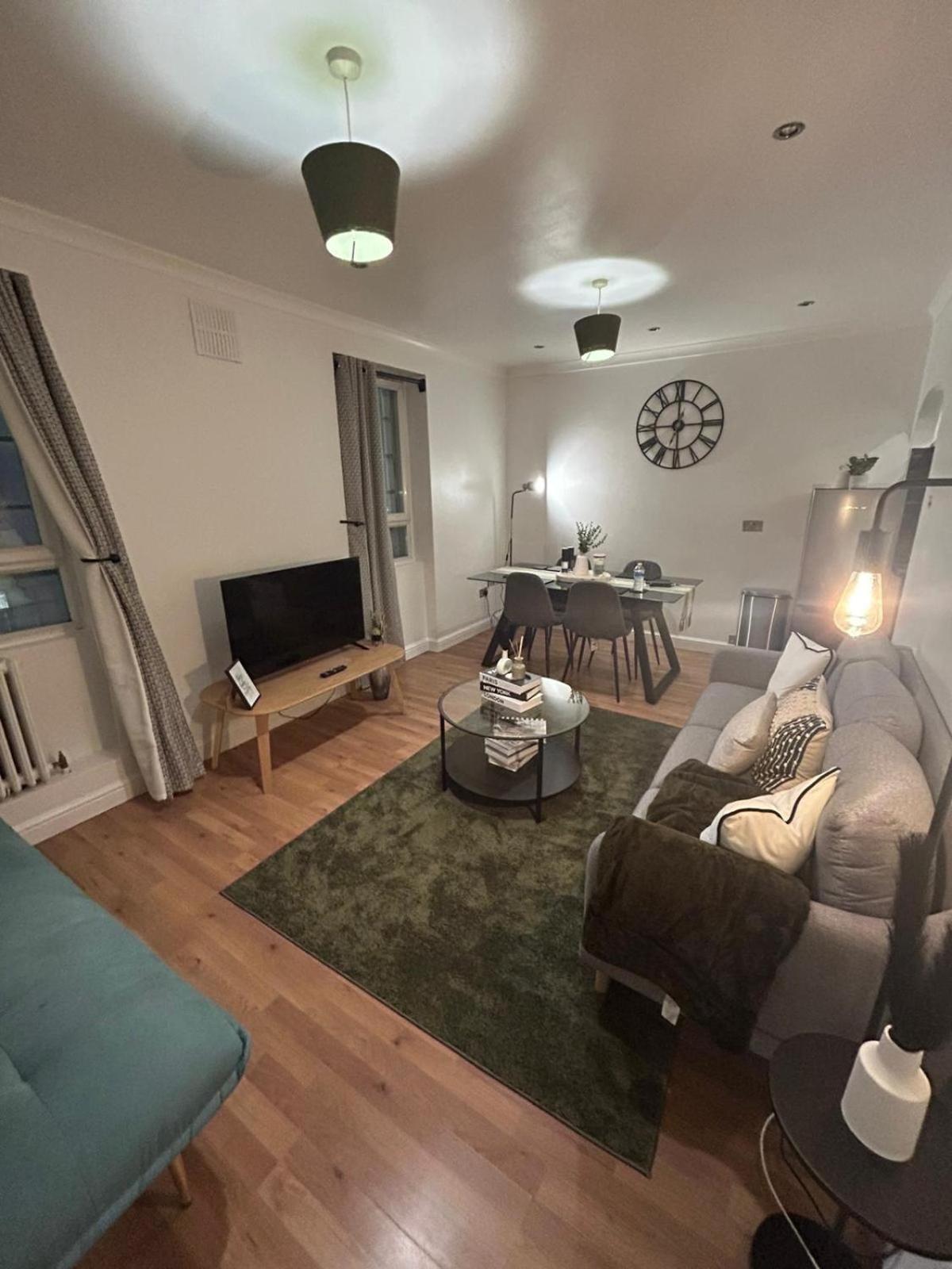 Apartment Cosy Paddington 2 Bedroom Prime Location *