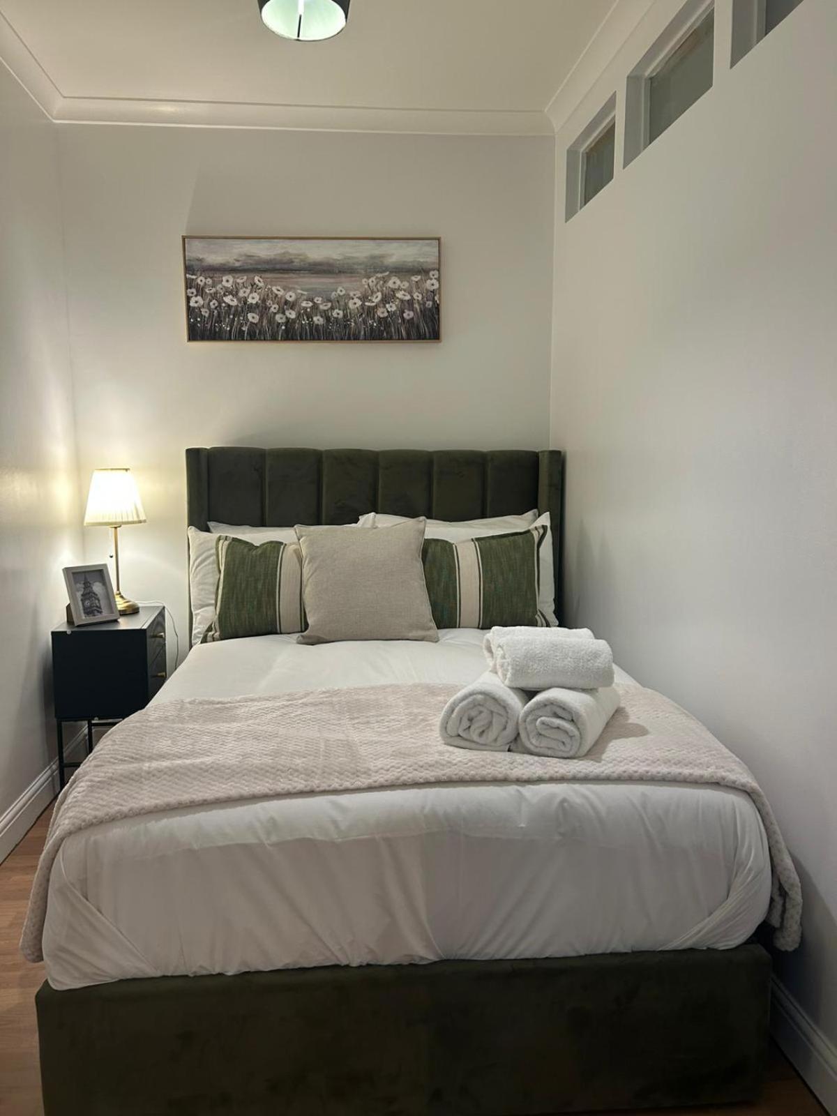 Apartment Cosy Paddington 2 Bedroom Prime Location London