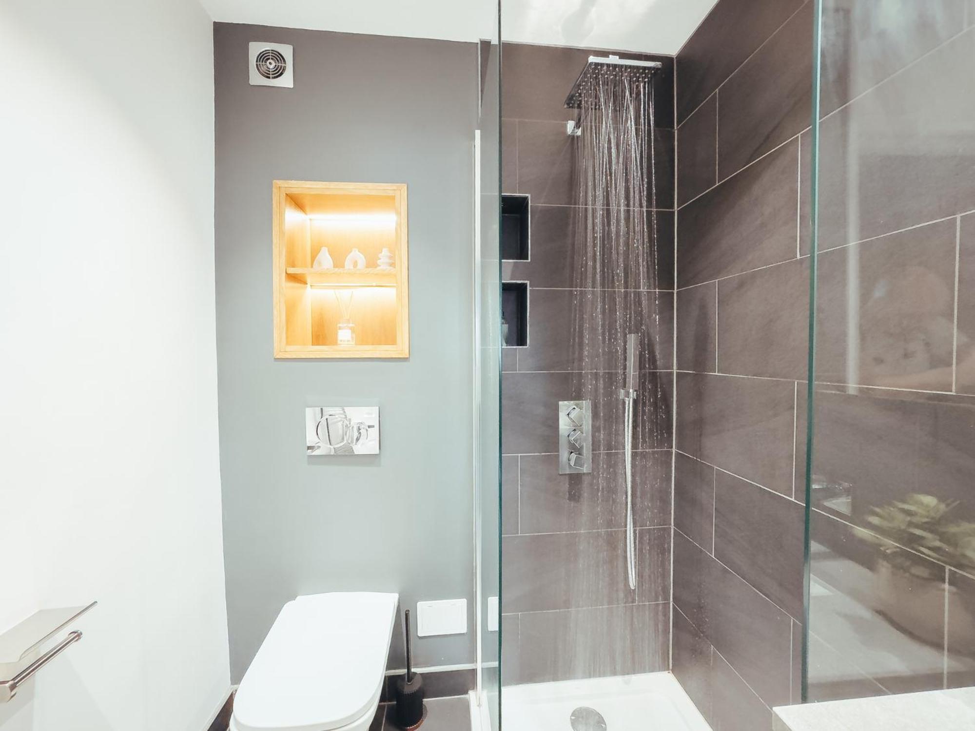 Luxury On Rupert Street Londen