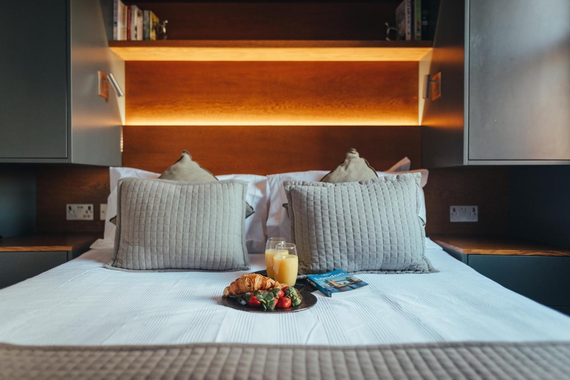 Luxury On Rupert Street Appartement Londen