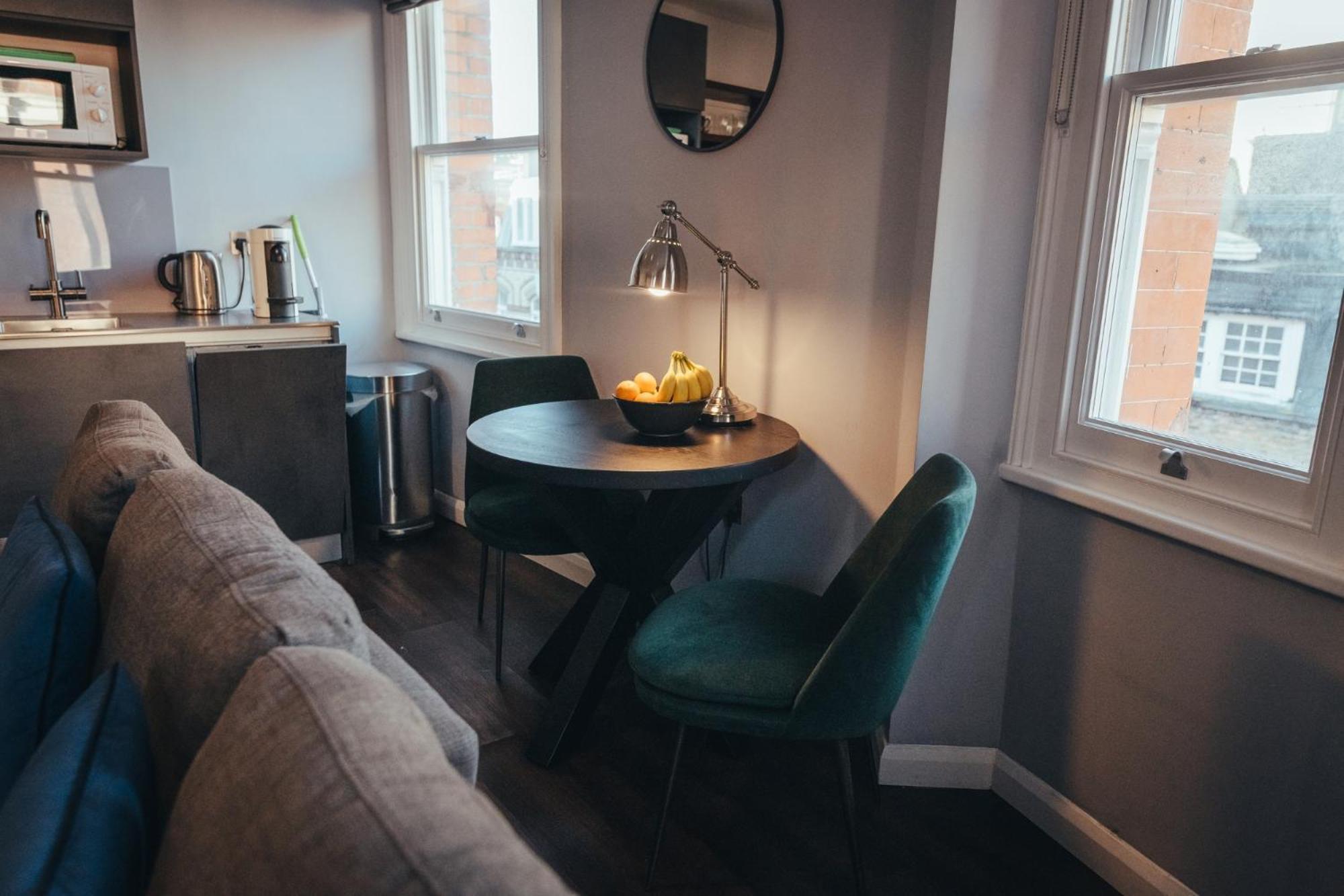 Appartement Luxury On Rupert Street Londen