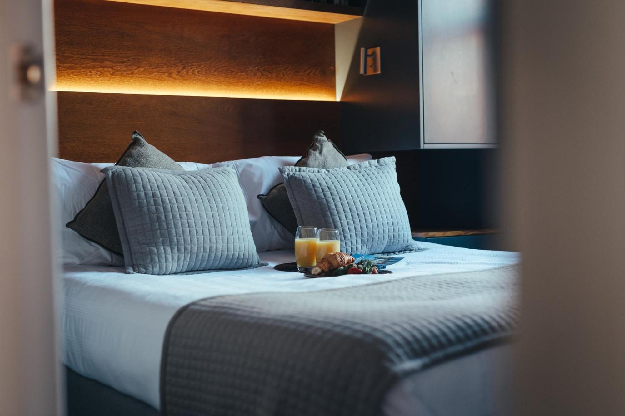 Luxury On Rupert Street Appartement Londen