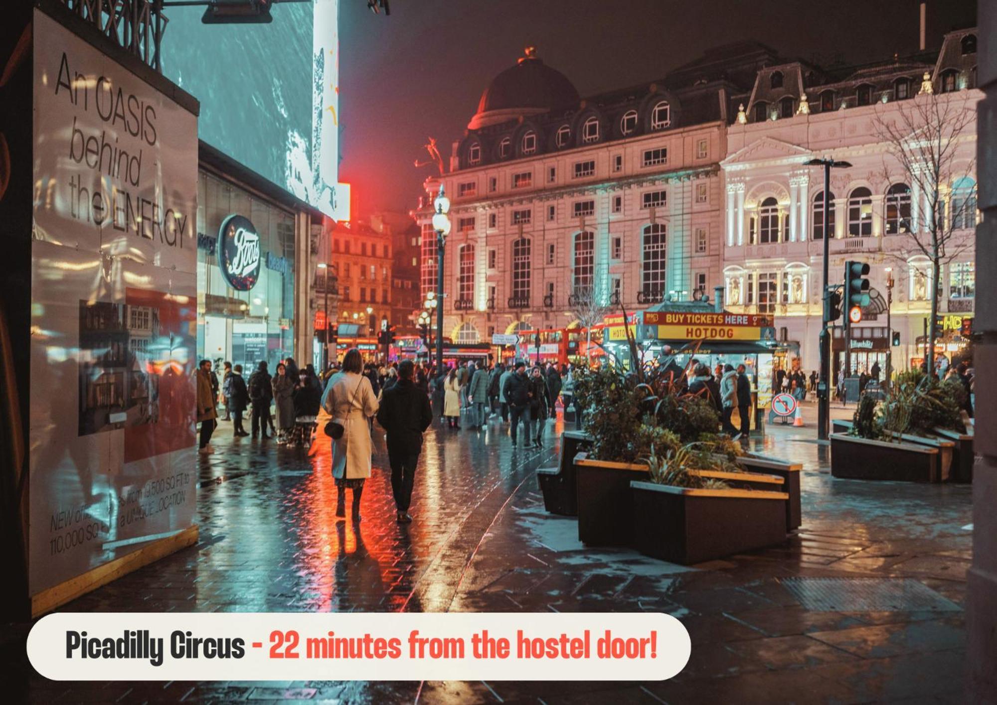Hostal Astor Hyde Park (adults Only) *