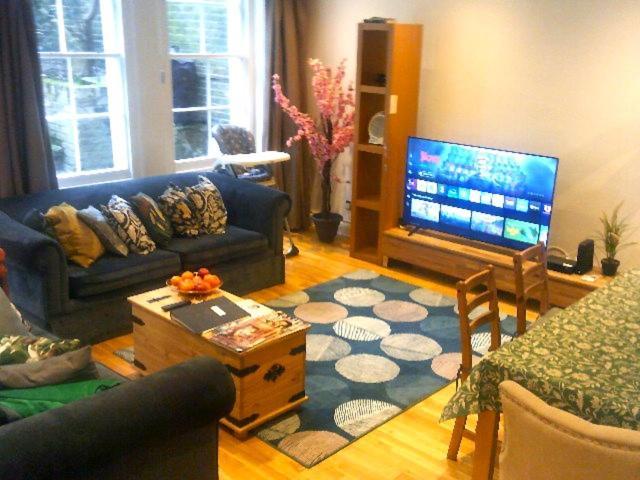 Apartment Charming Comfy By Kensington *