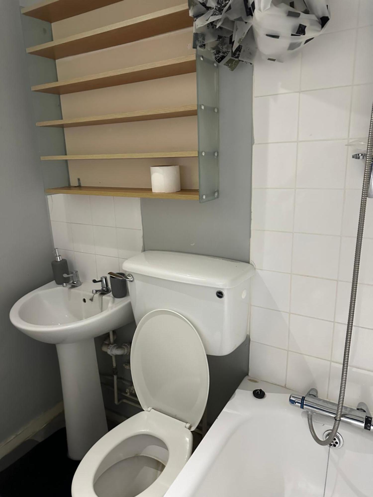 Oyes Appartement Londen