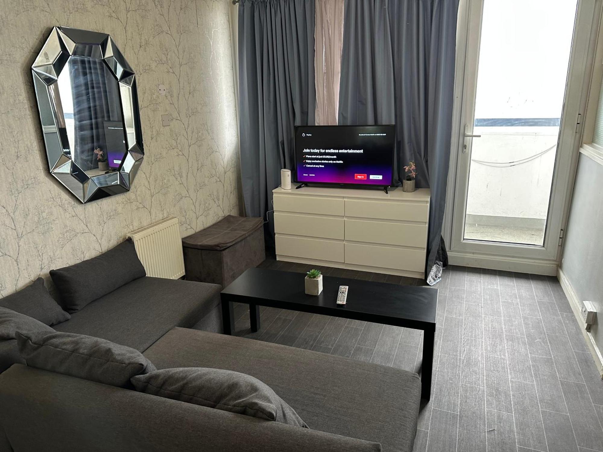 Appartement Oyes Londen