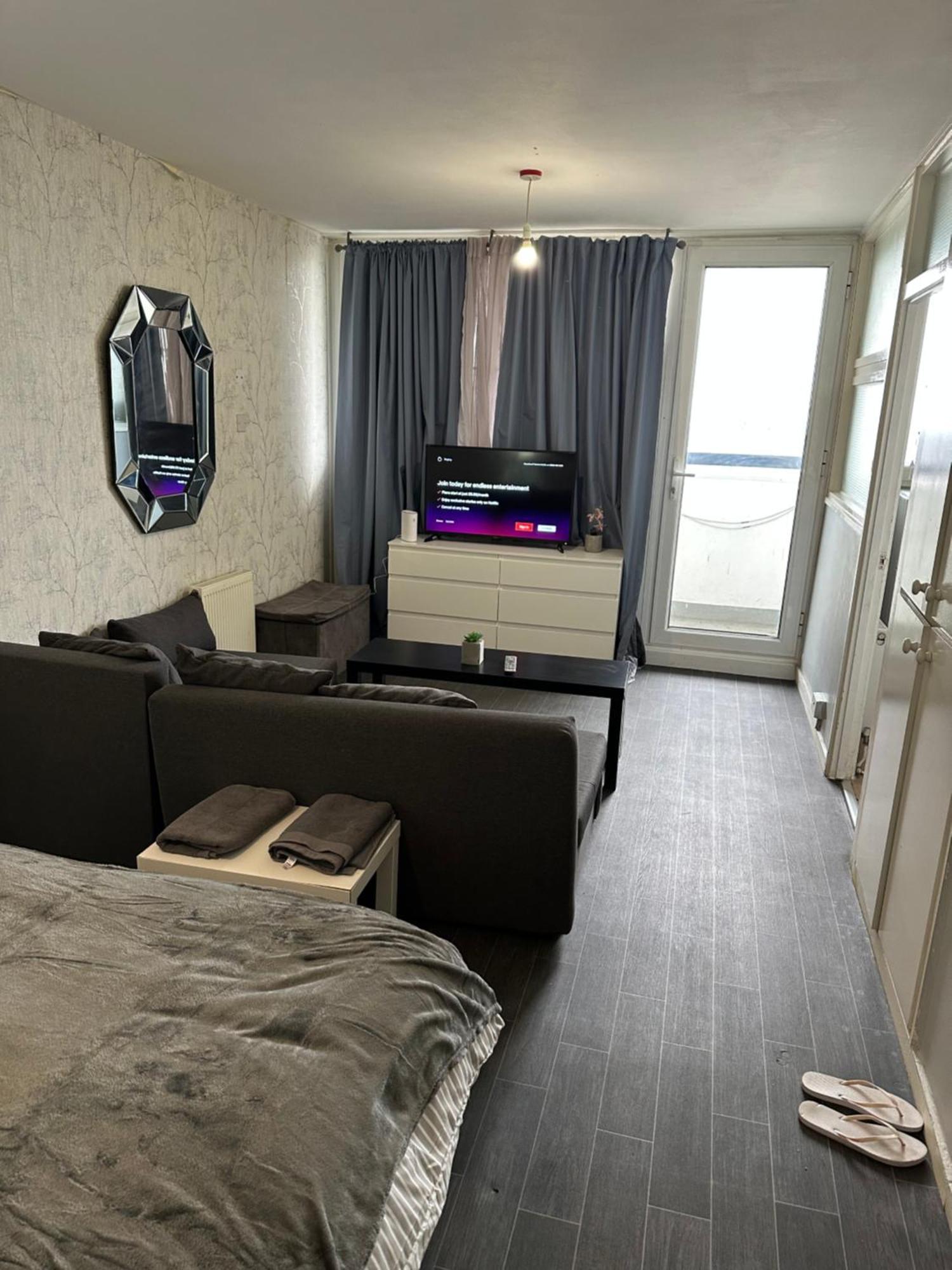 Oyes Appartement