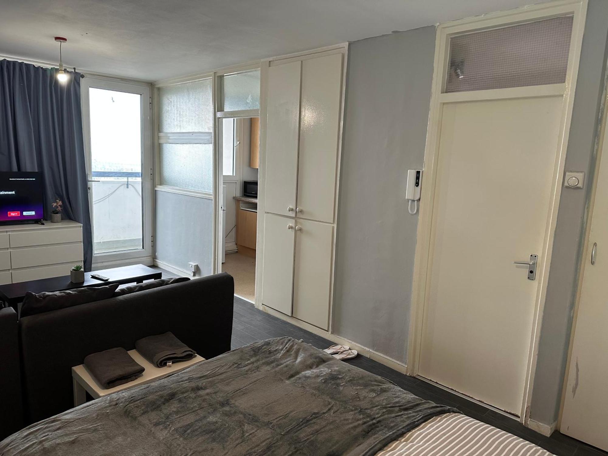 Appartement Oyes Londen