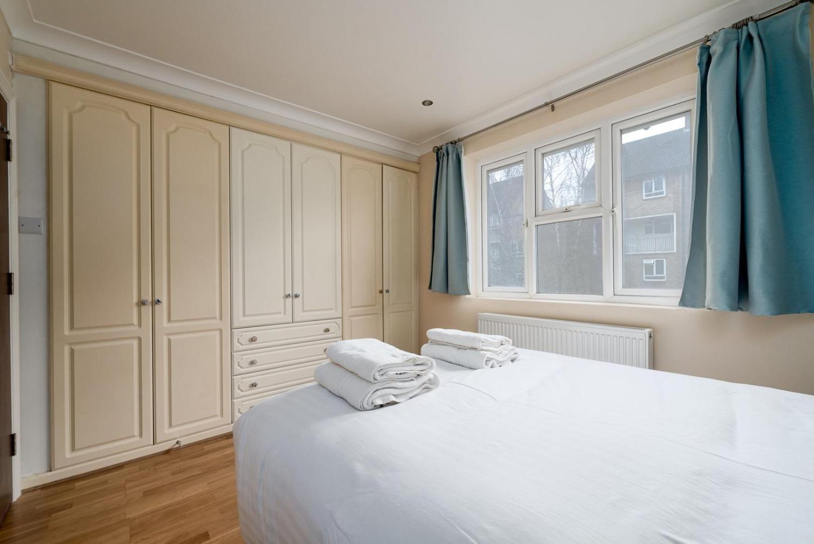 Apartment Guestready - Family Retreat In