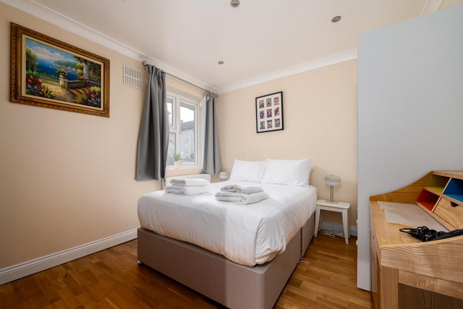 Apartment Guestready - Family Retreat In