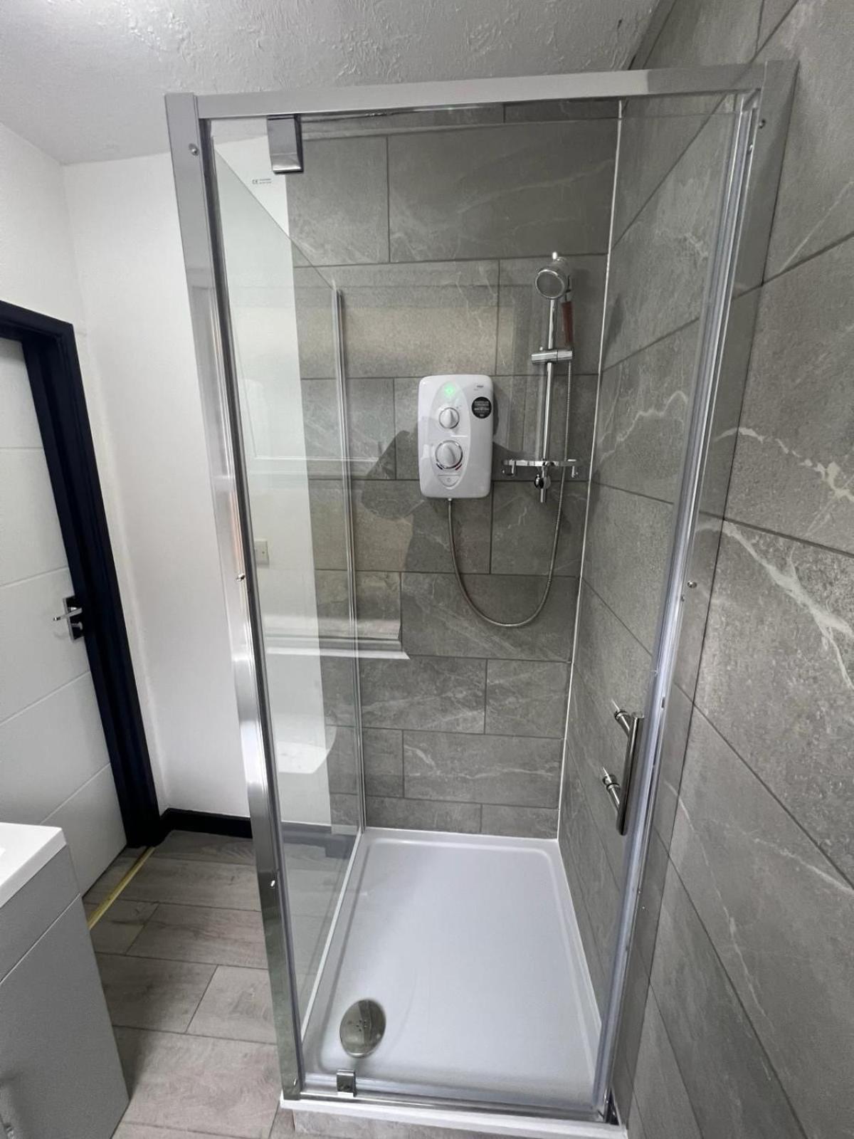 Cosy One Bedroom Flat Appartement