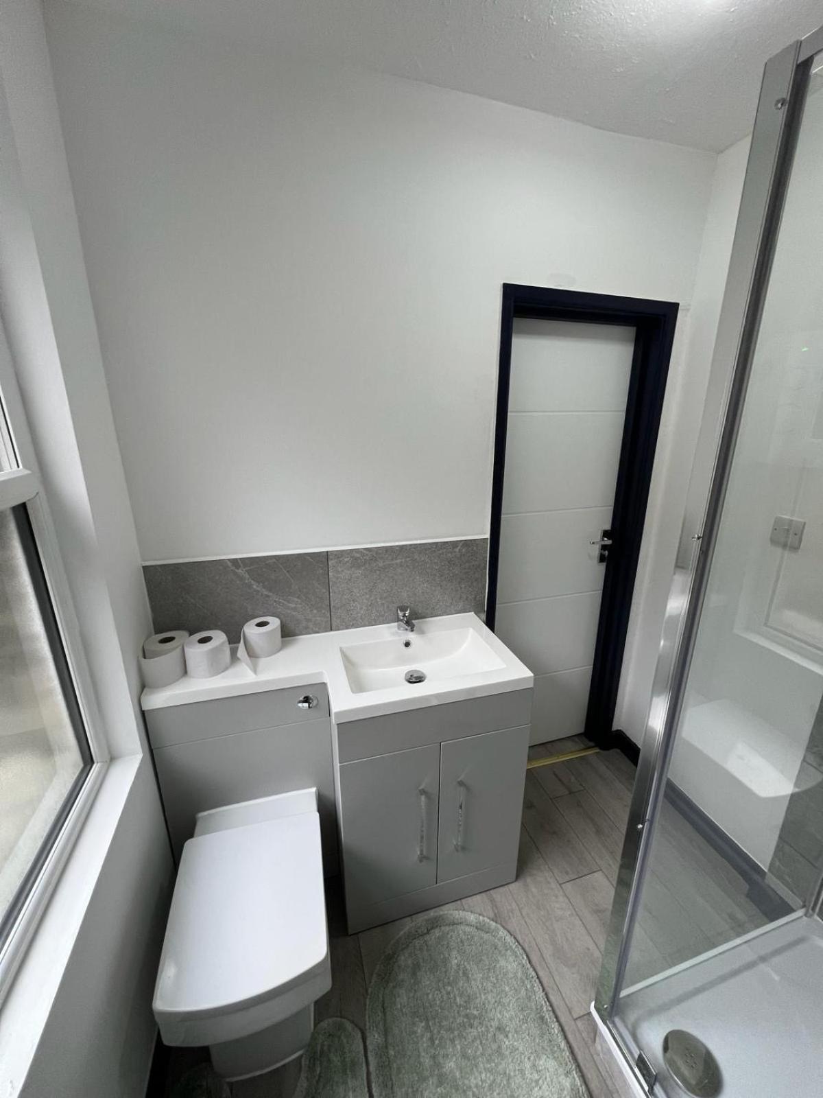 Cosy One Bedroom Flat Appartement