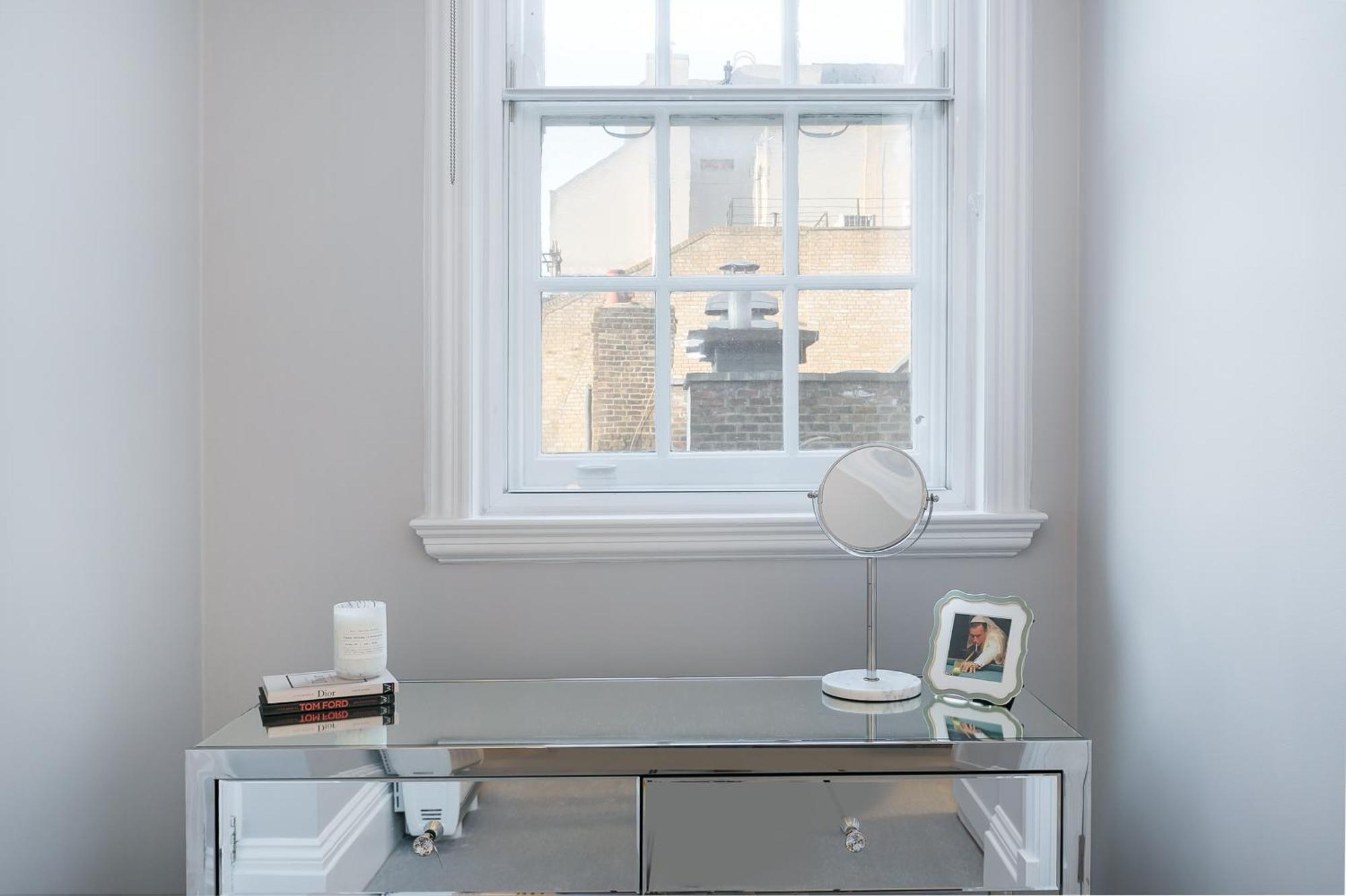 Urban Chic - Dorset Street * London