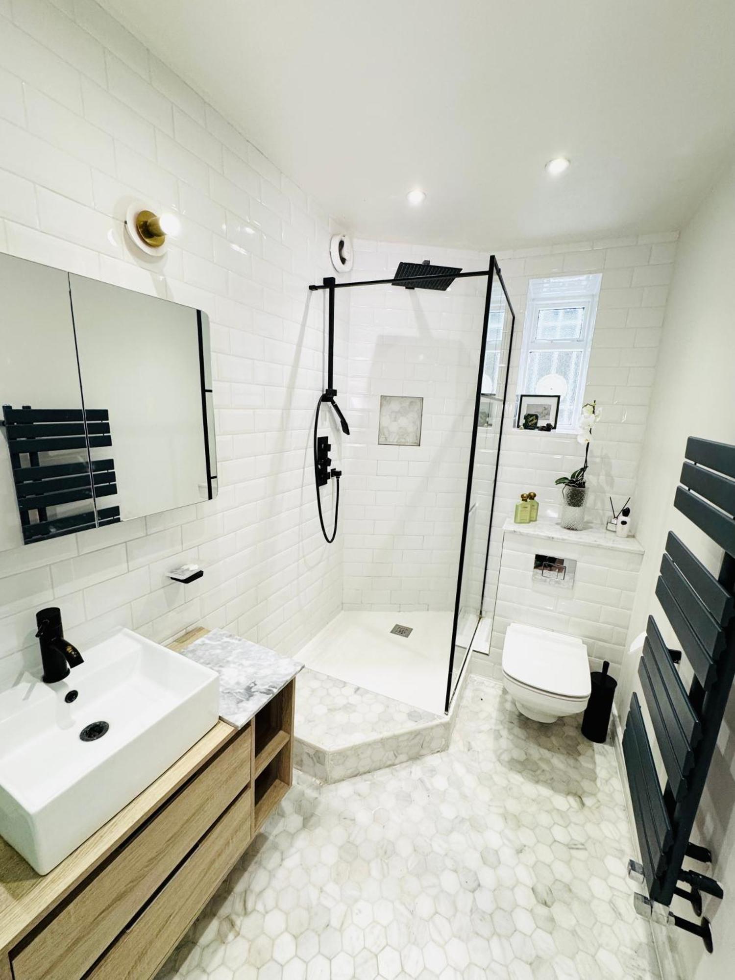 Kings Cross Highbury Angel Oxford Circus Appartement *