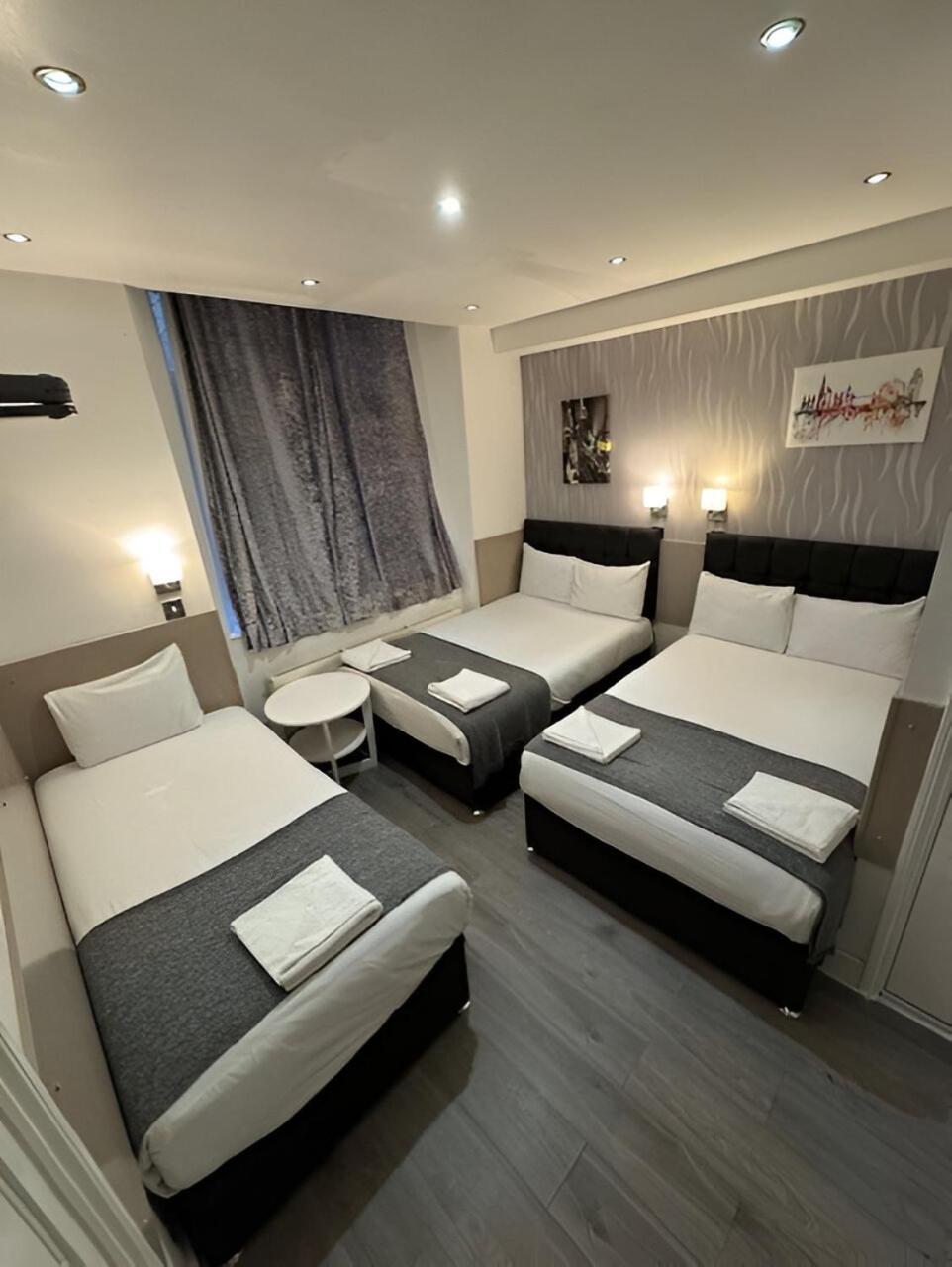 Hotel Tony's House Londen