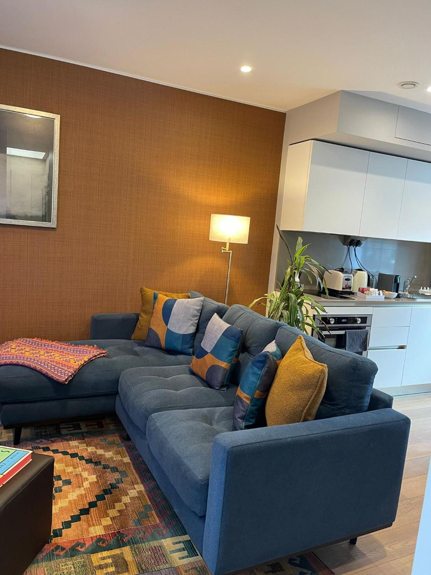 Apartment Mirabilis - Bayham Street *