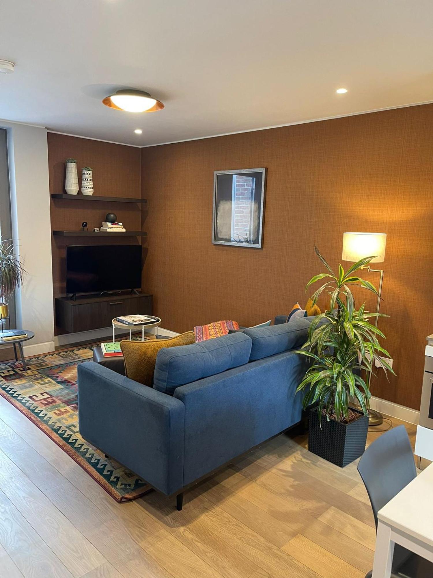 Apartment Mirabilis - Bayham Street