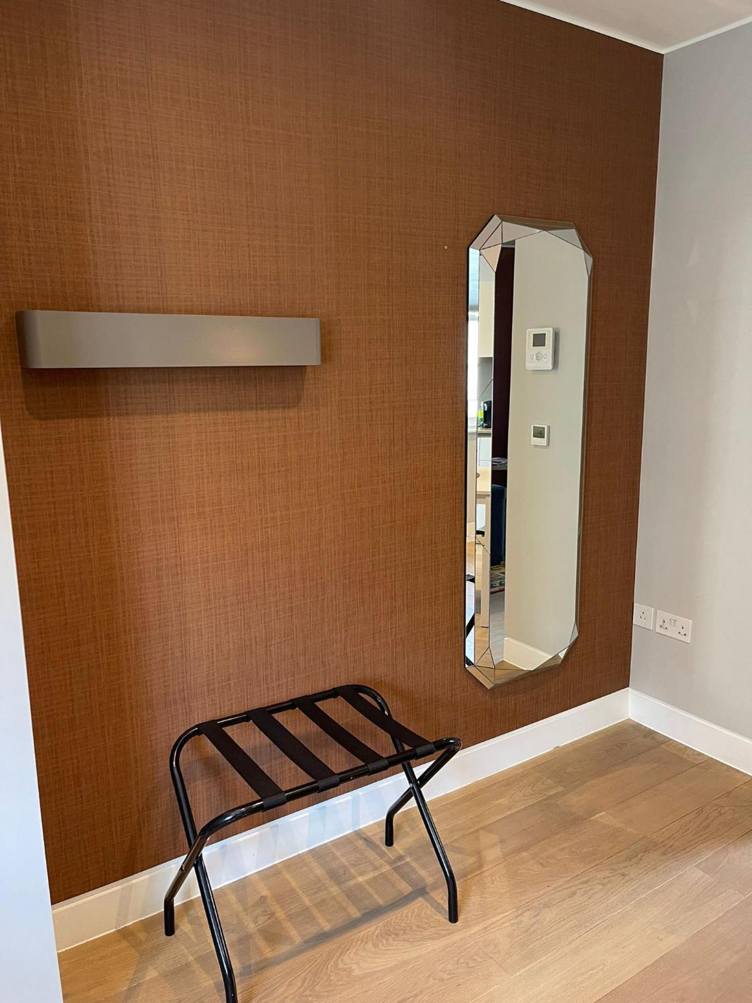 Apartment Mirabilis - Bayham Street London