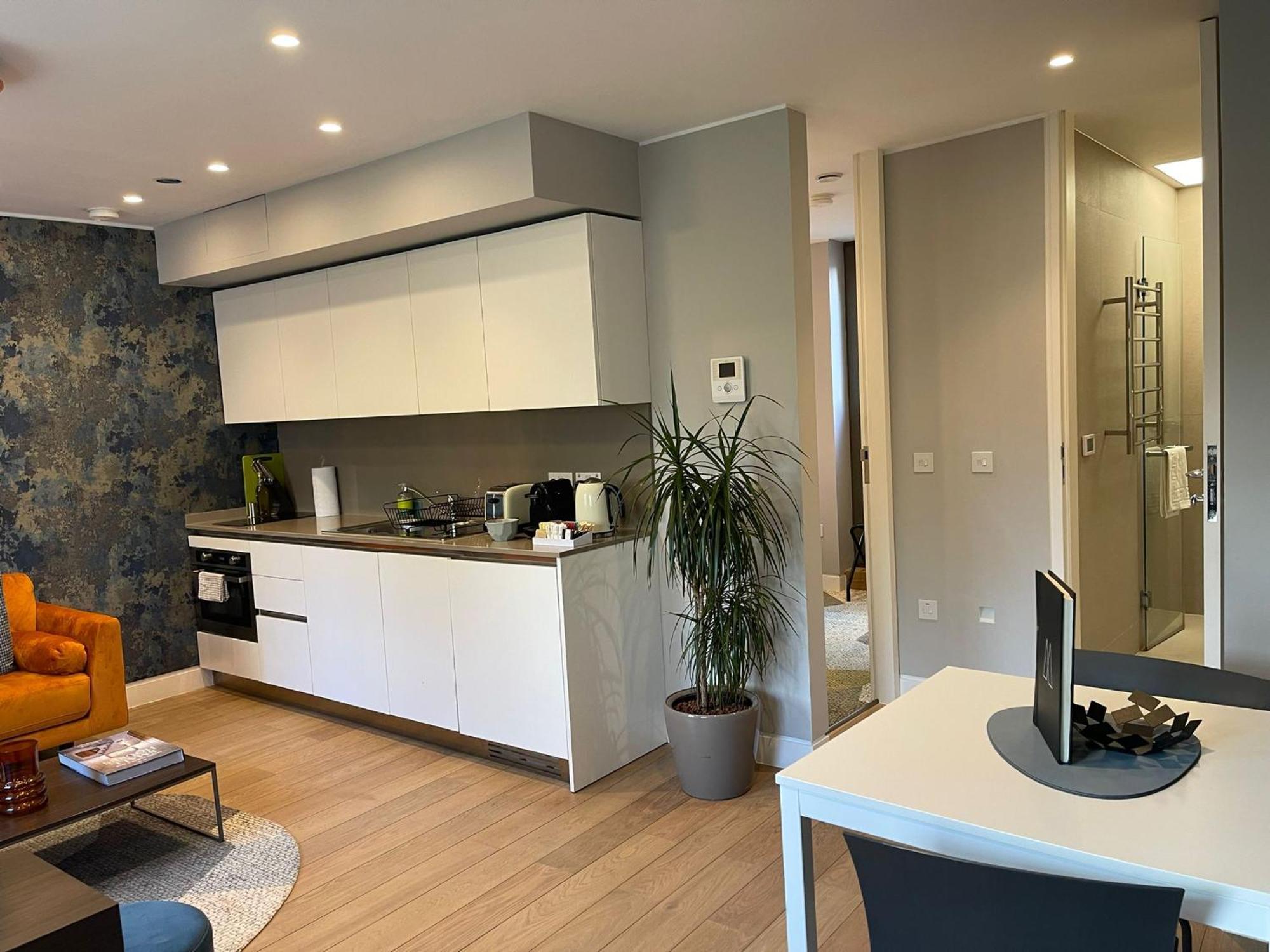 Mirabilis - Bayham Street * London