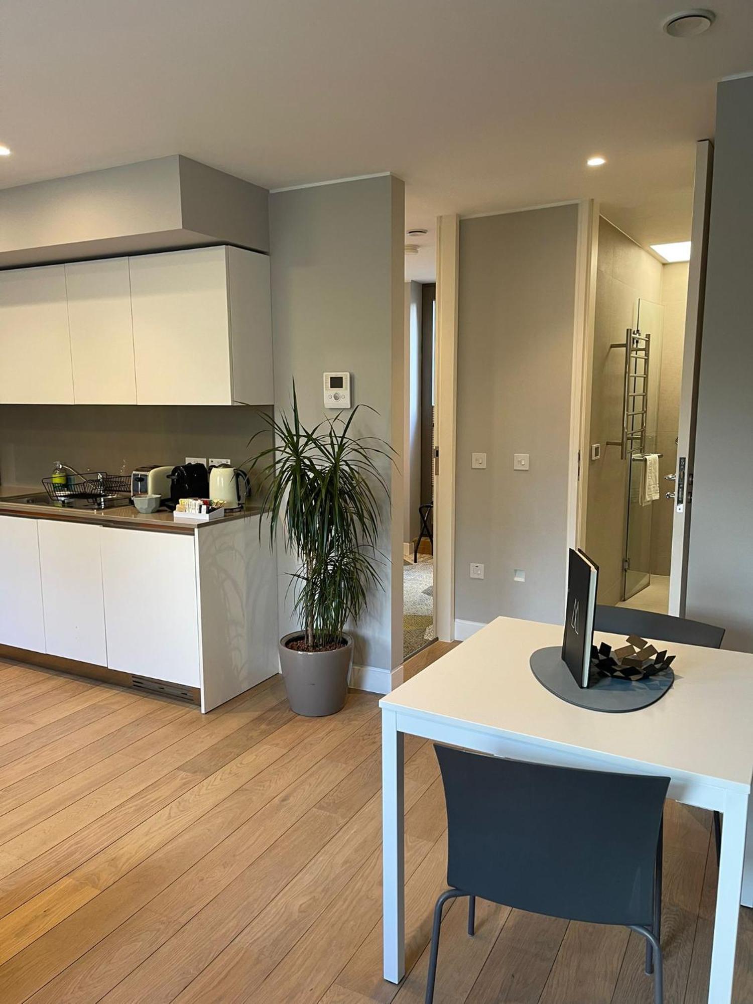 Apartment Mirabilis - Bayham Street London