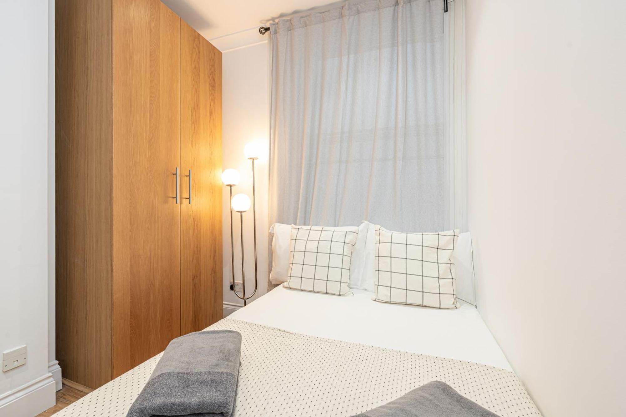 Apartment Park London