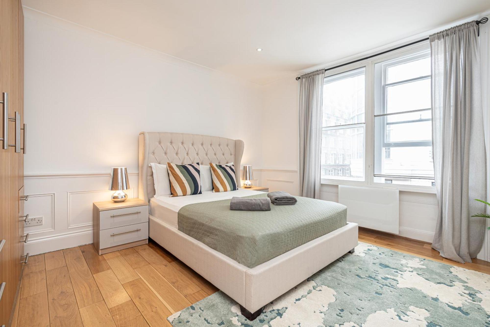 Apartment Park London