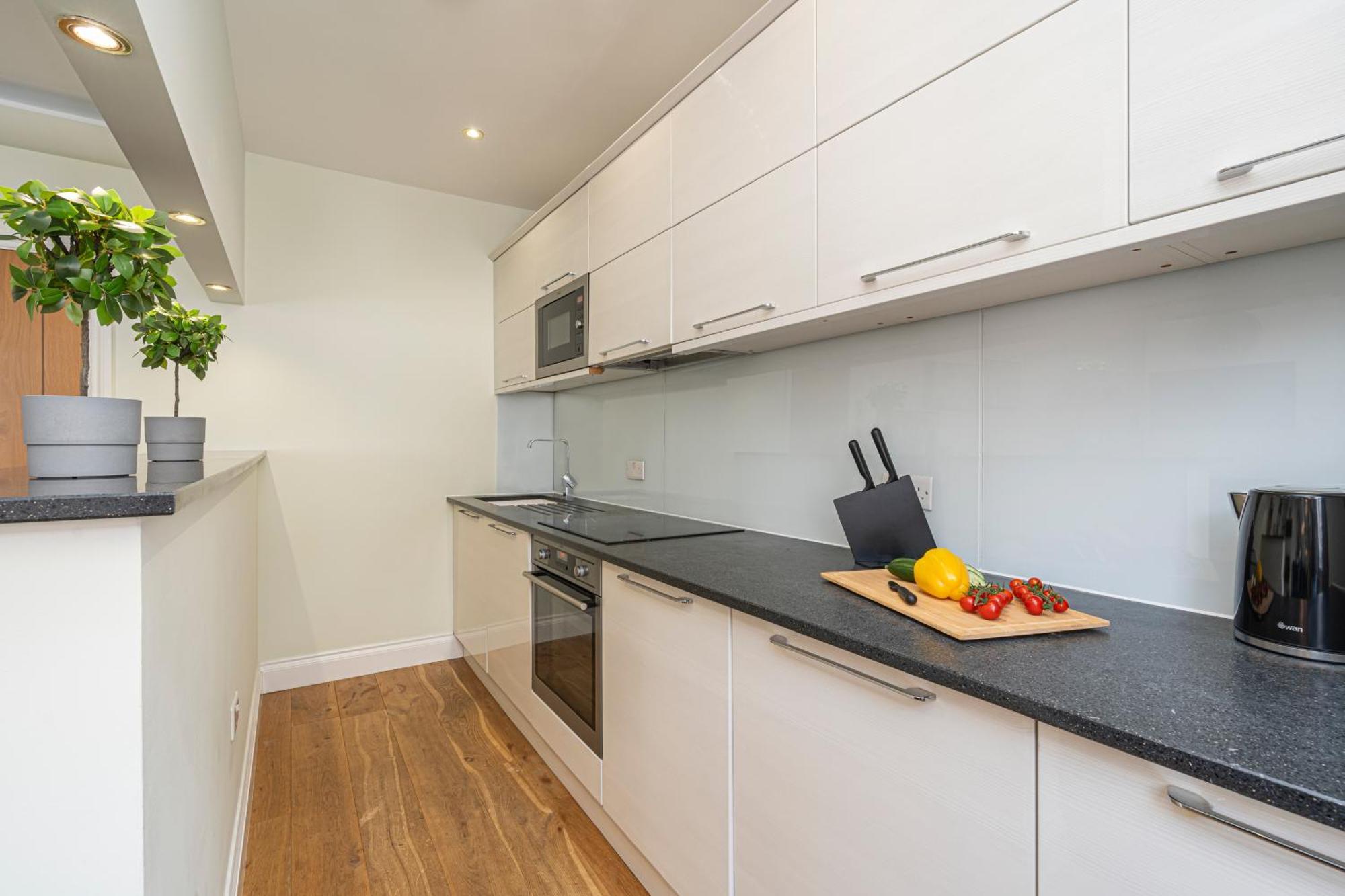 Park Apartment