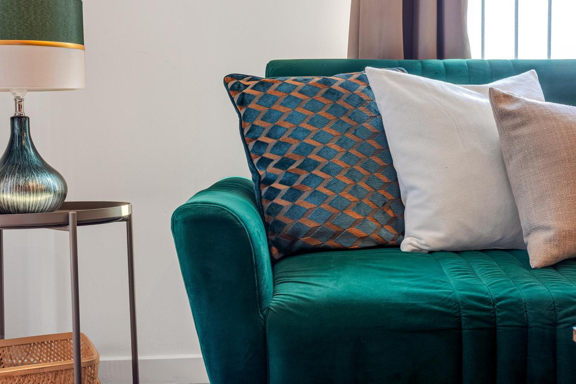 Charming Bright 2bed Deptford, Greenwich *