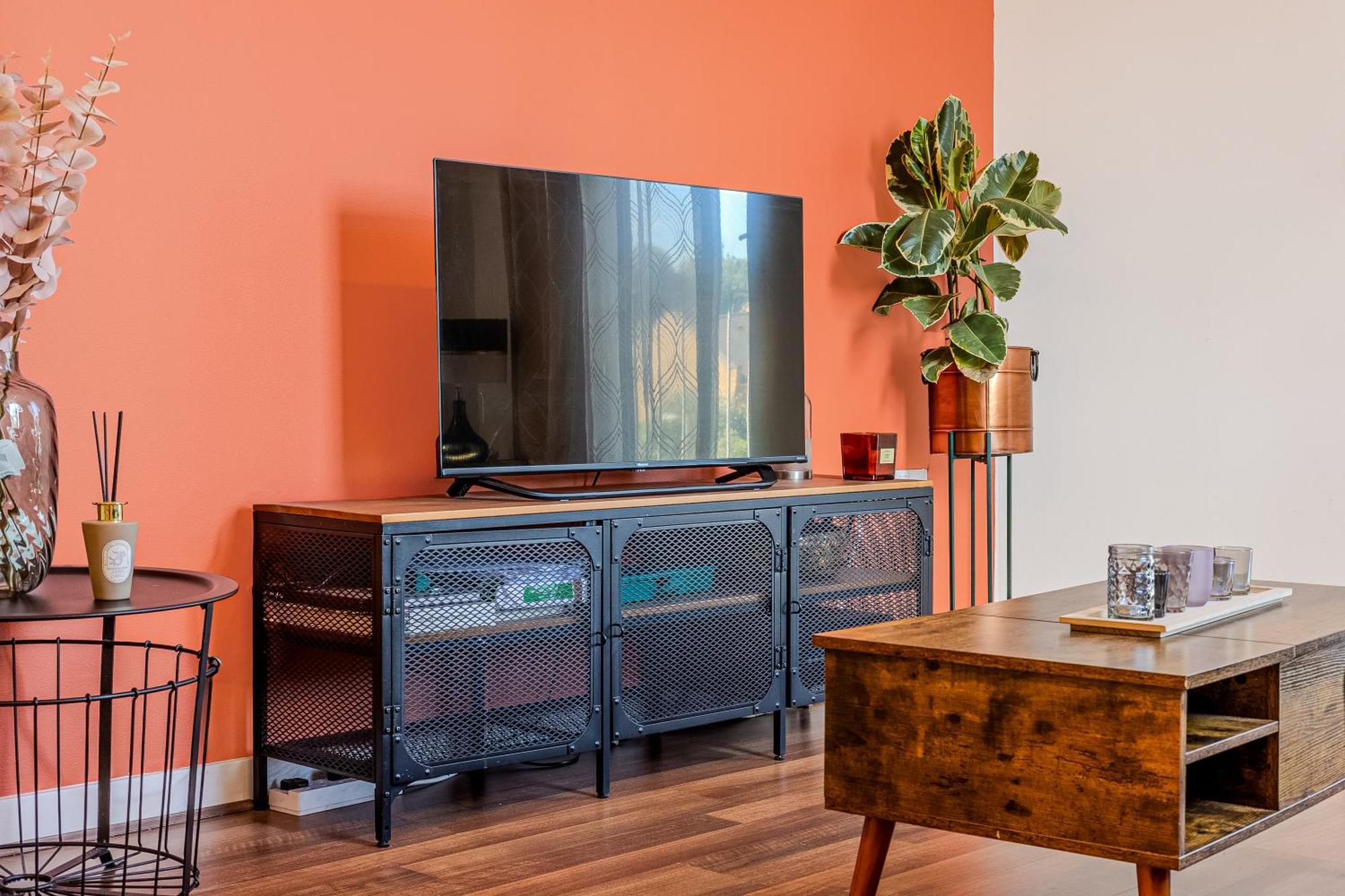 Charming Bright 2bed Deptford, Greenwich Apartment *
