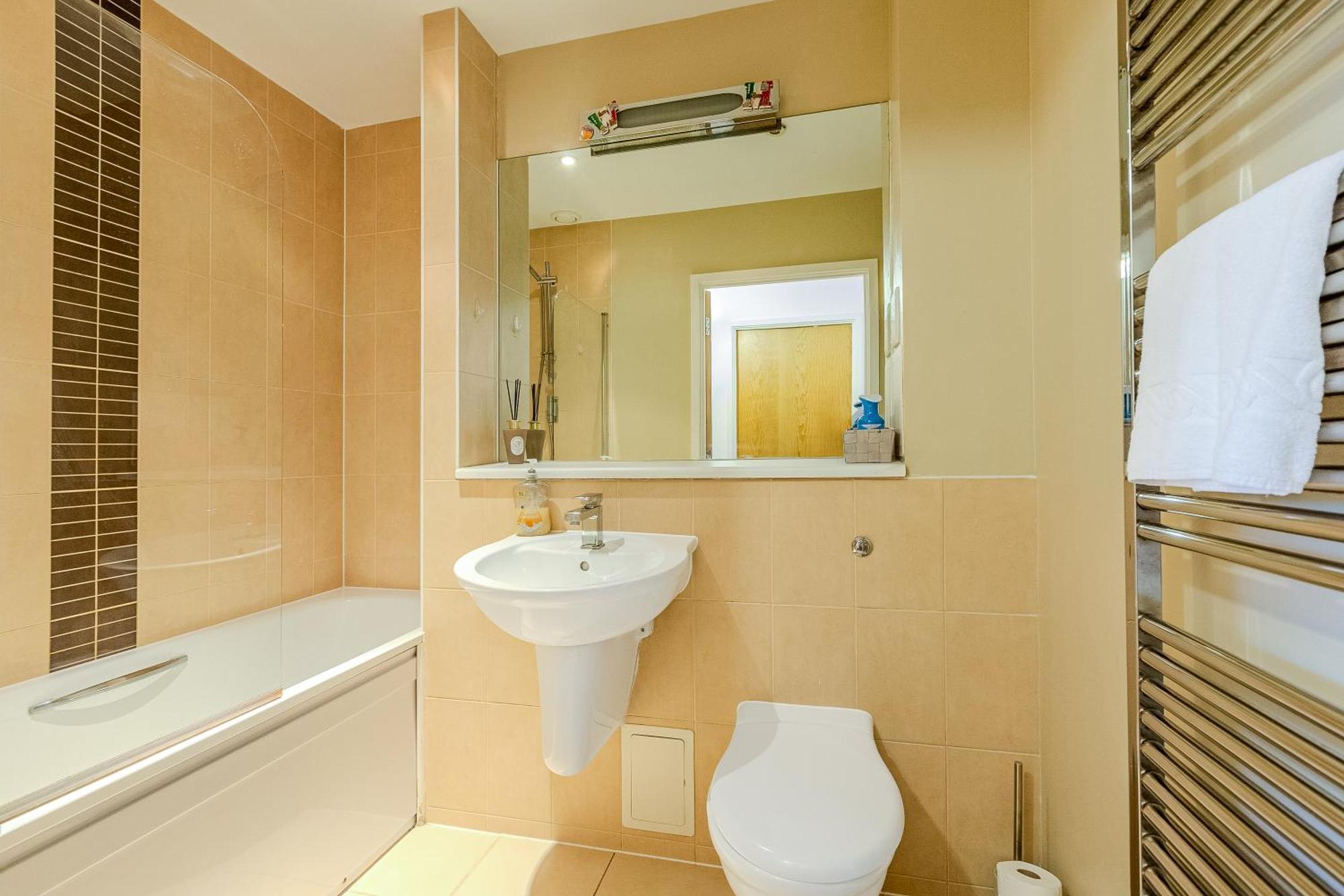 Charming Bright 2bed Deptford, Greenwich * London
