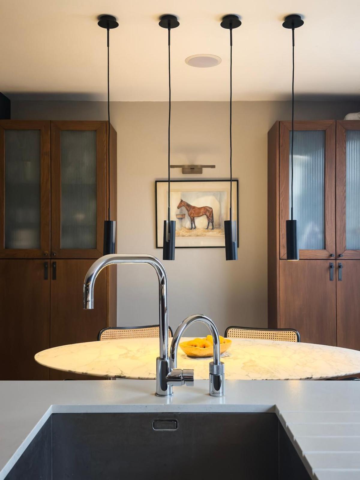 Modern Flat In Notting Hill * Londen