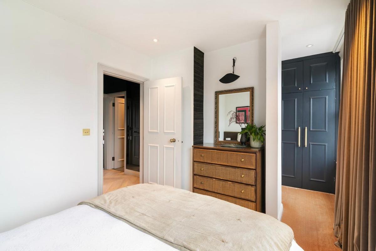 Modern Flat In Notting Hill Appartement