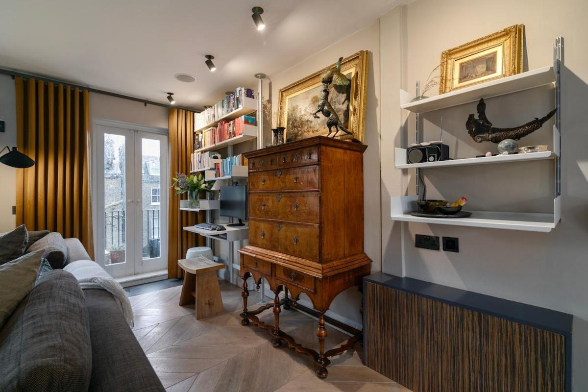 Appartement Modern Flat In Notting Hill