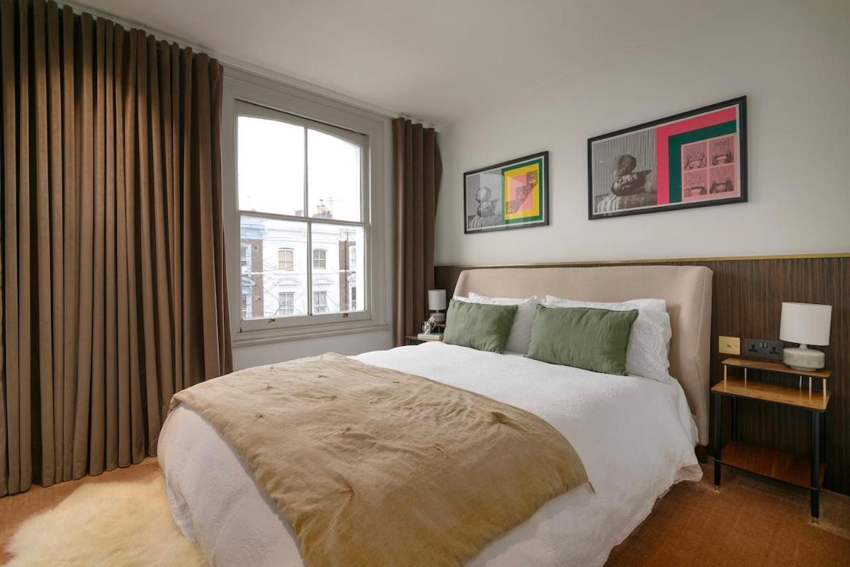 Modern Flat In Notting Hill Appartement