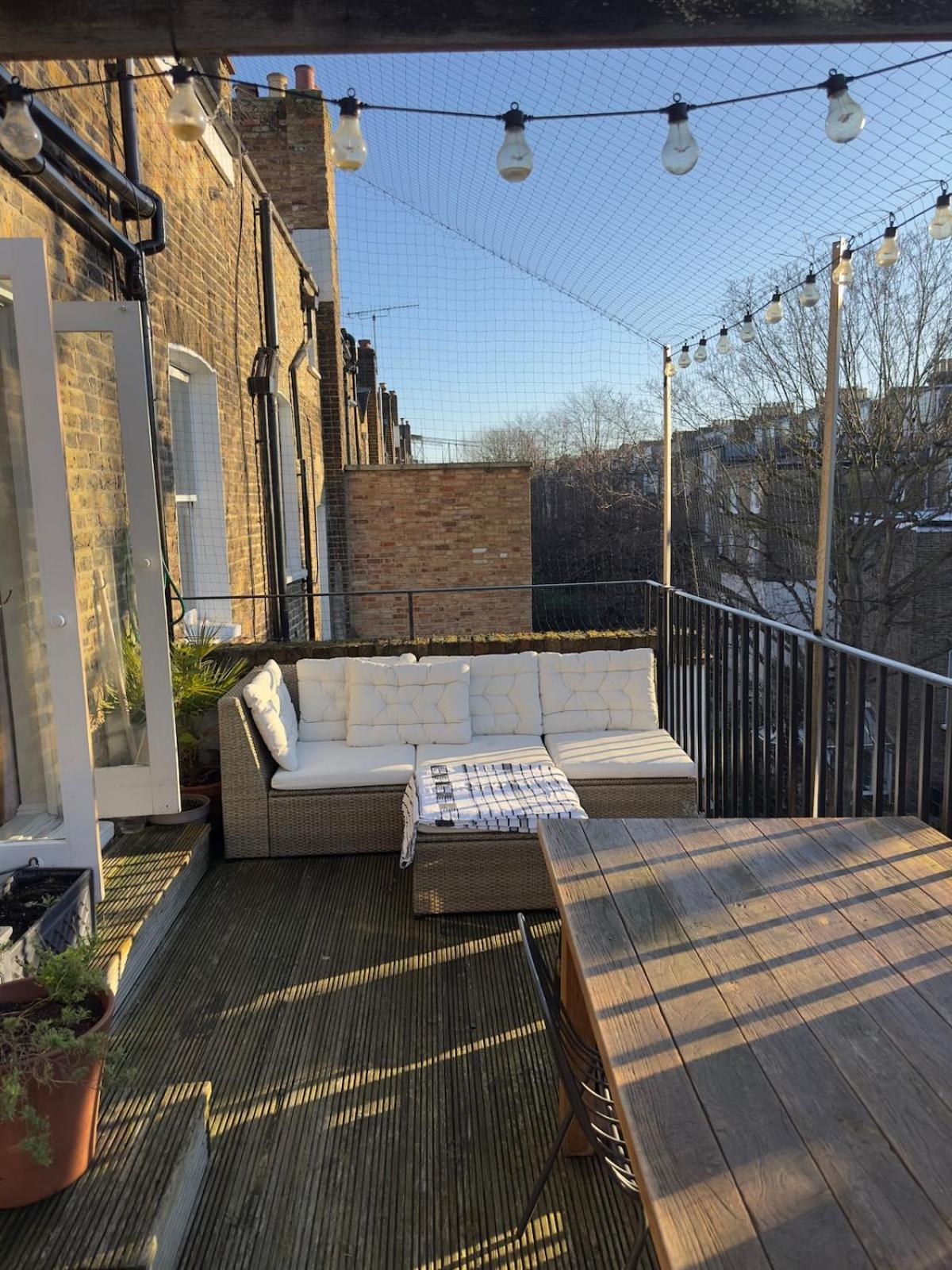 Modern Flat In Notting Hill Appartement *
