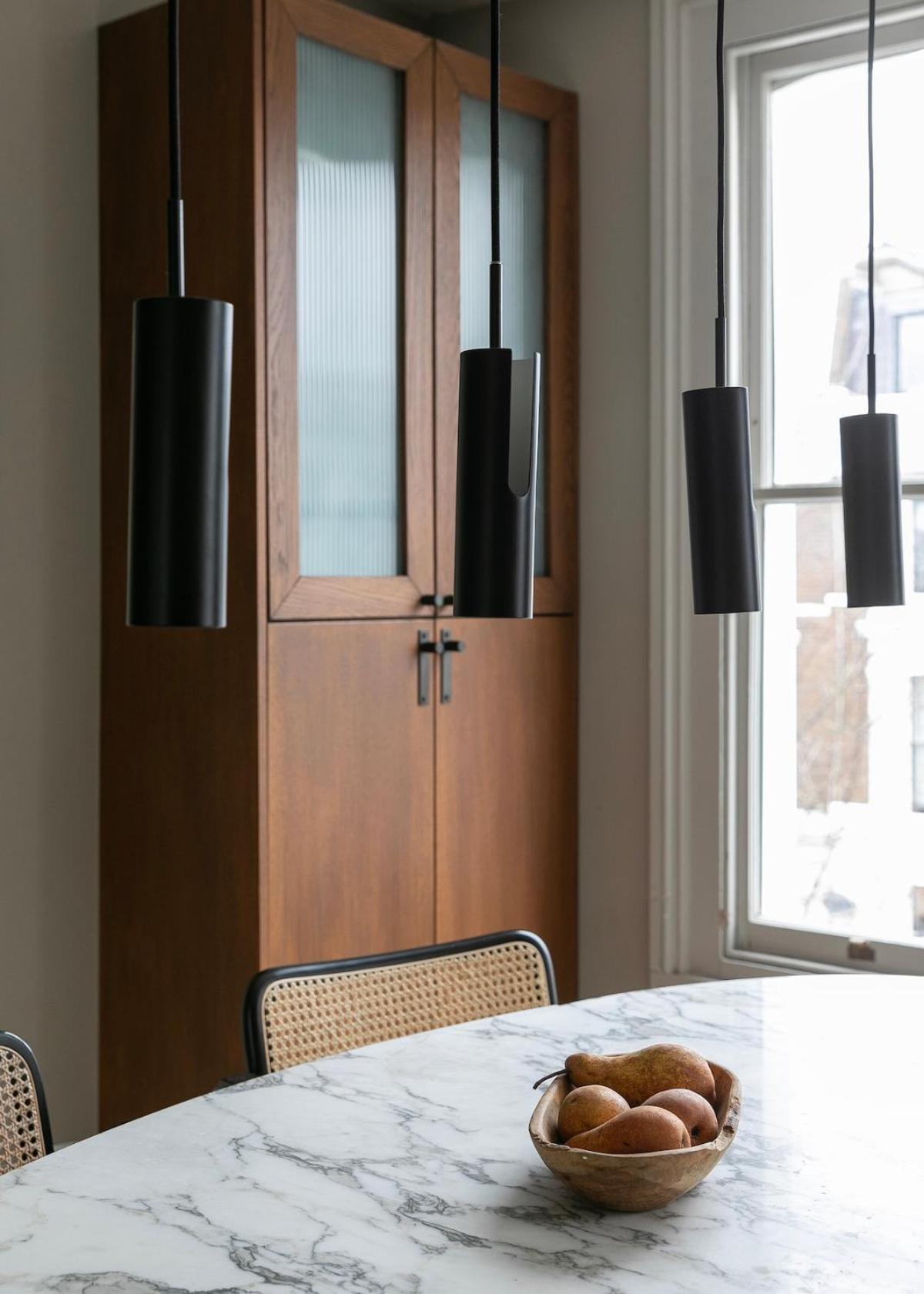 Modern Flat In Notting Hill Londen
