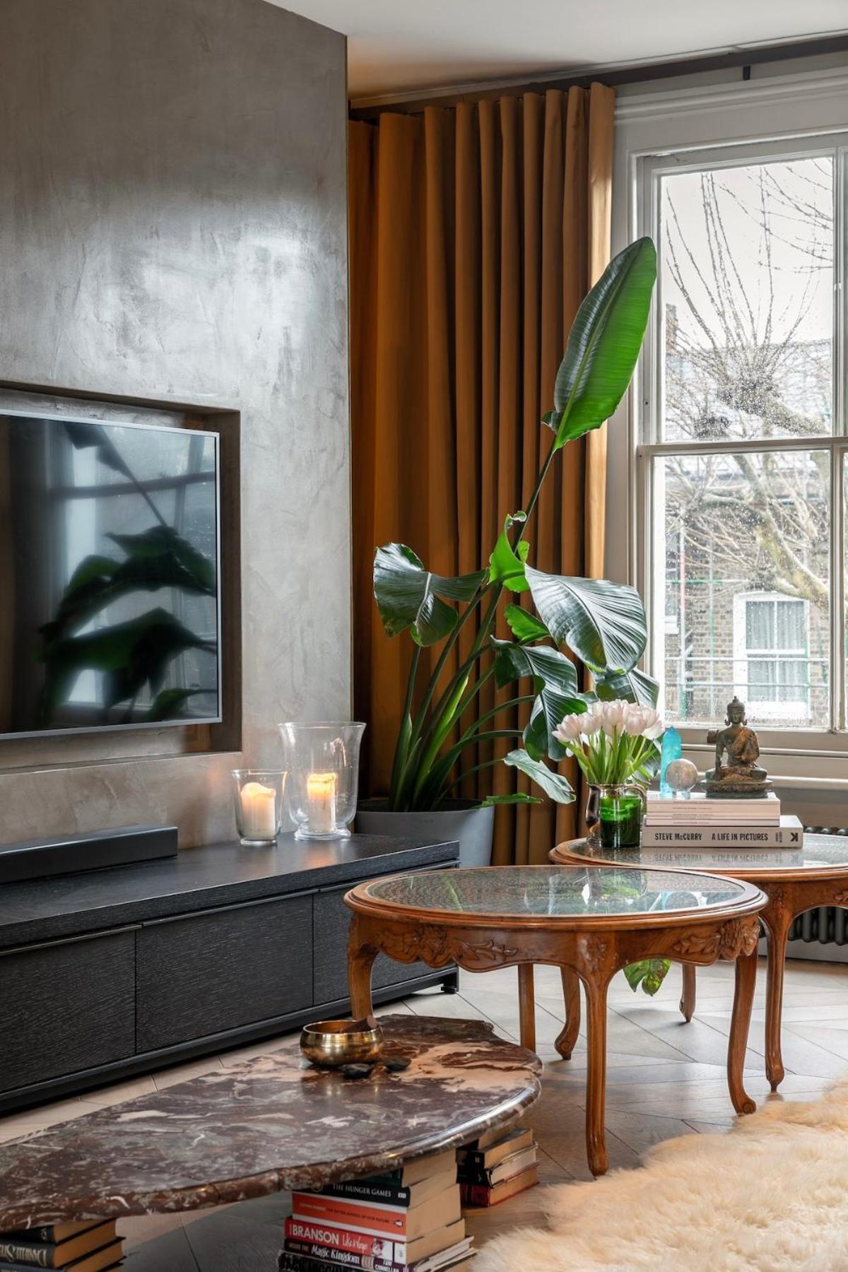 Appartement Modern Flat In Notting Hill