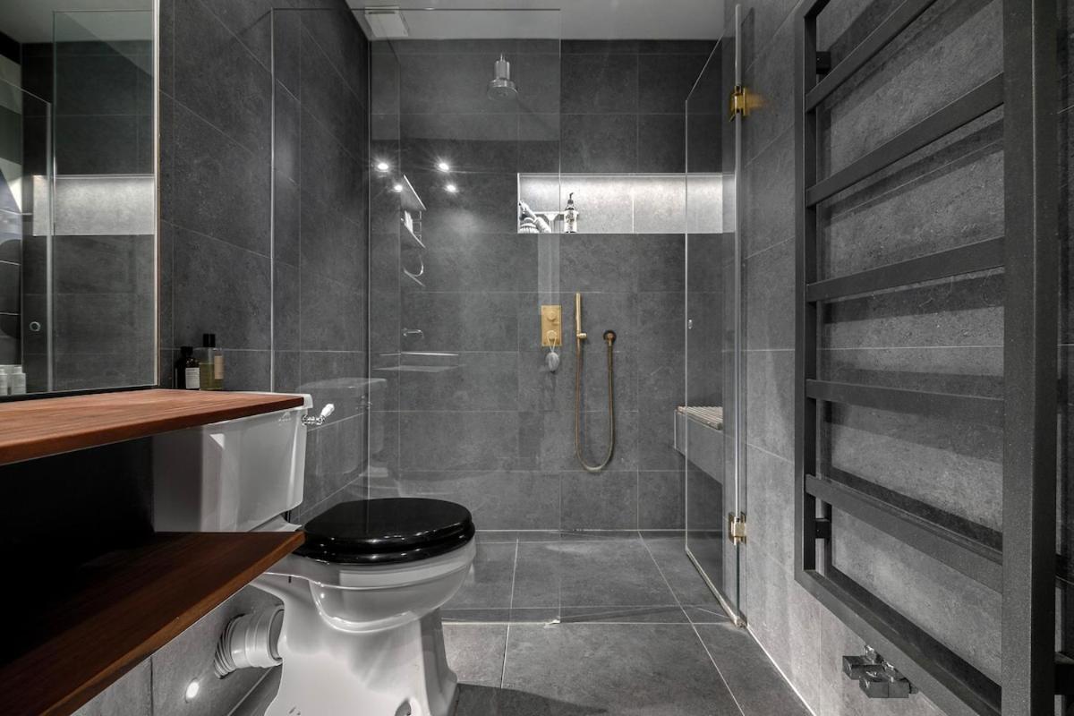 Modern Flat In Notting Hill Appartement *