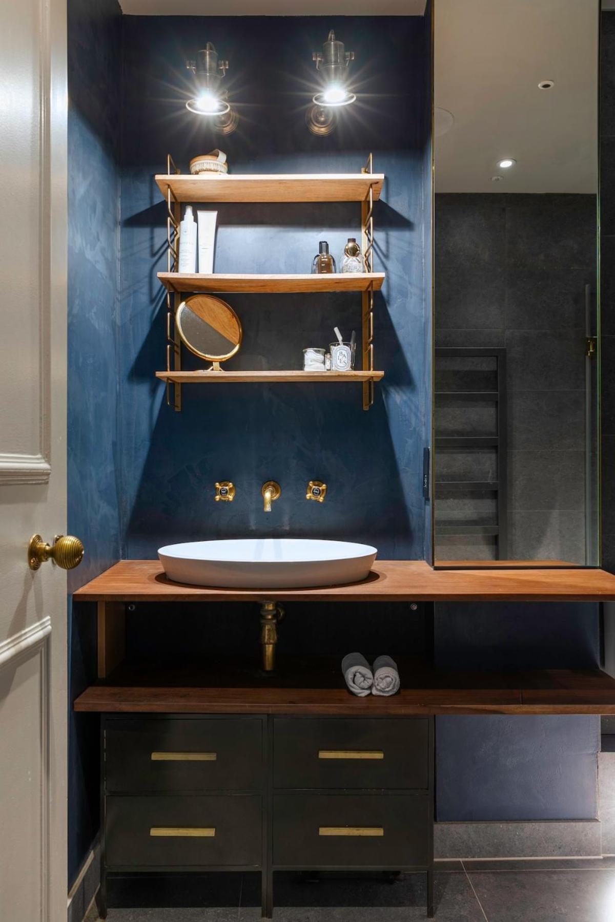 Modern Flat In Notting Hill Appartement Londen