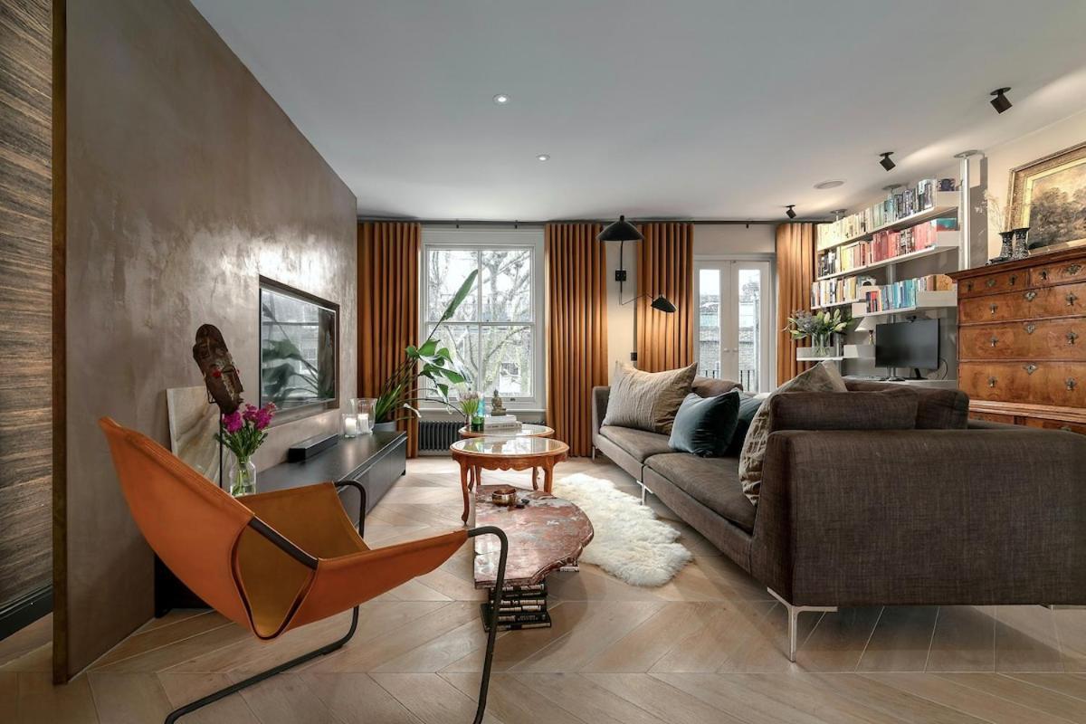 Appartement Modern Flat In Notting Hill