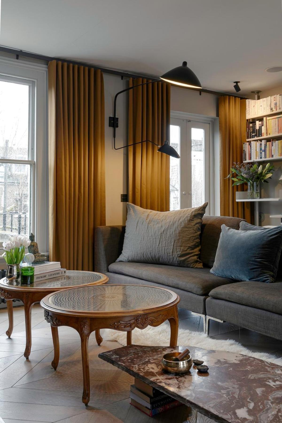 Appartement Modern Flat In Notting Hill *