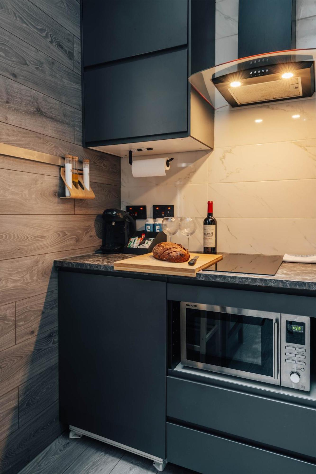 Holiday home 1 - Charming In Earls Court