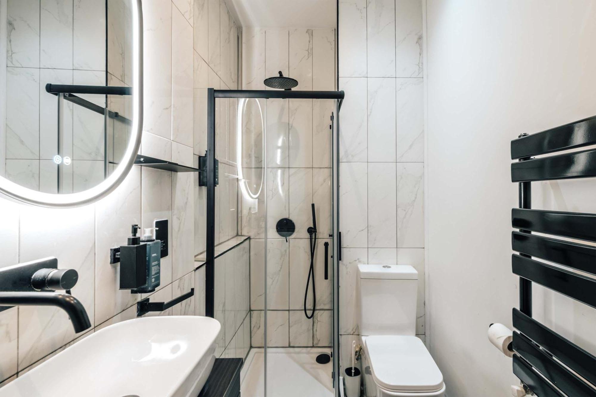 Holiday home 1 - Charming In Earls Court *