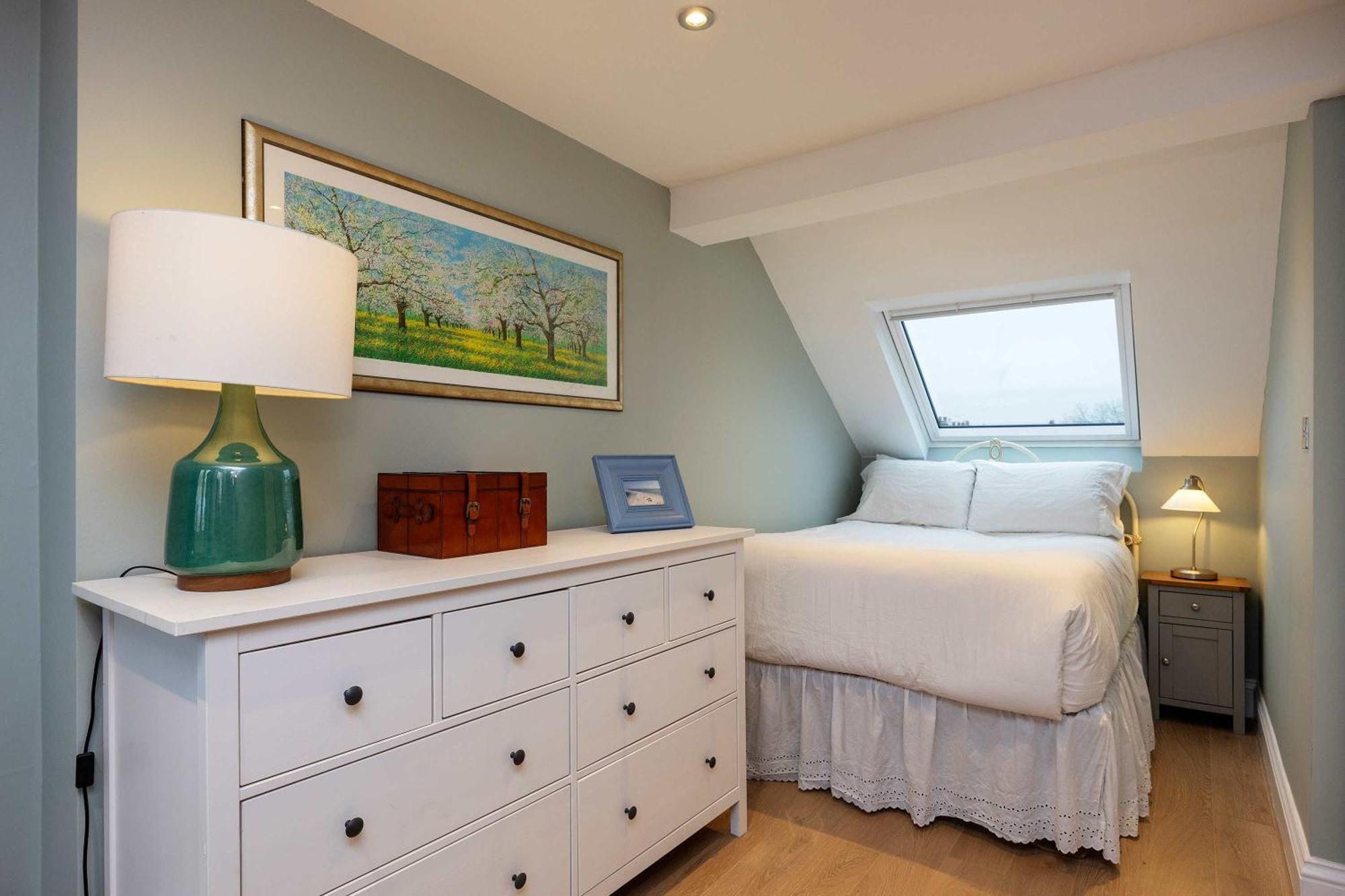 Holiday home Veeve - The Barnes Family Haven