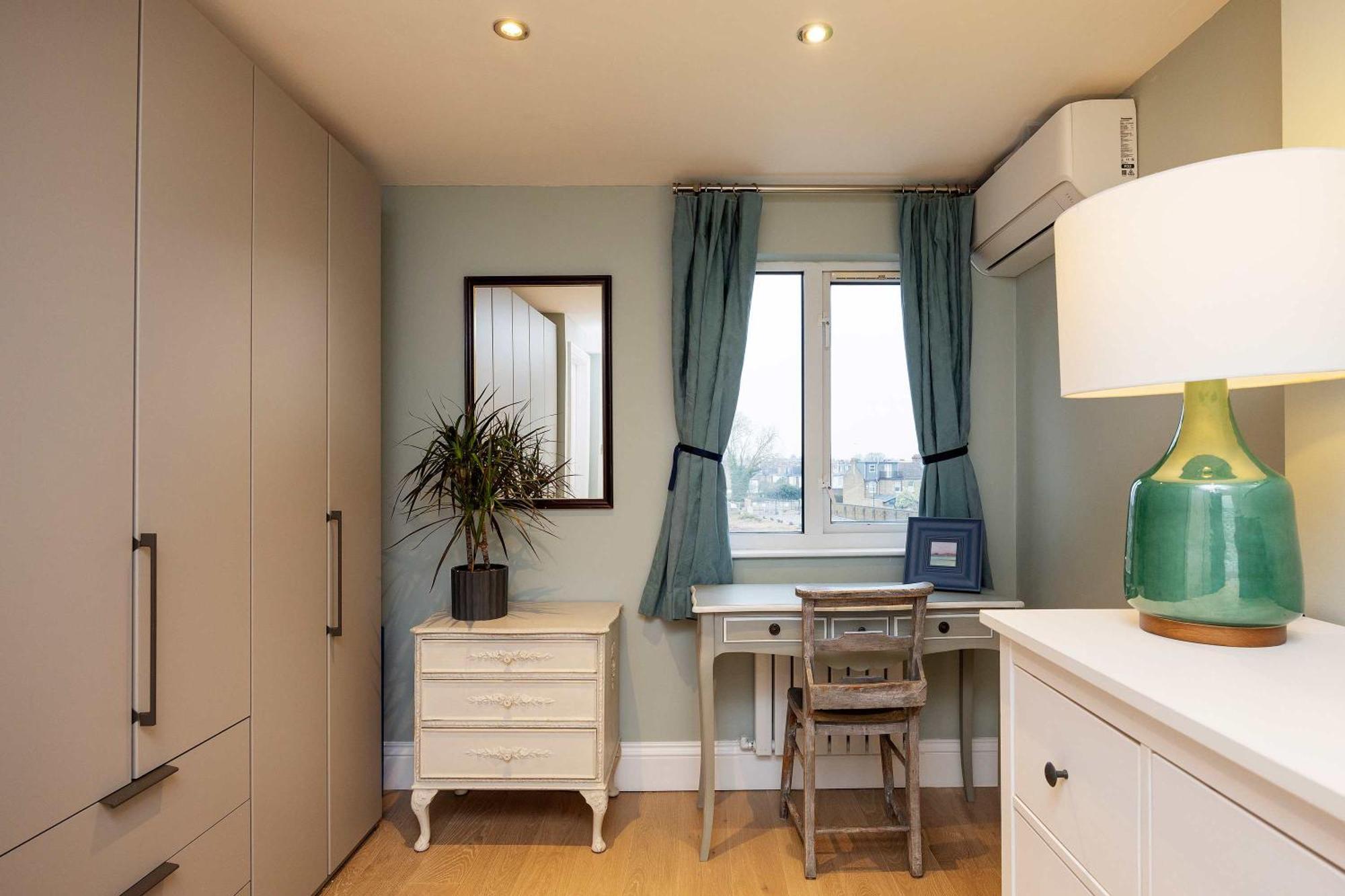 Veeve - The Barnes Family Haven Holiday home London